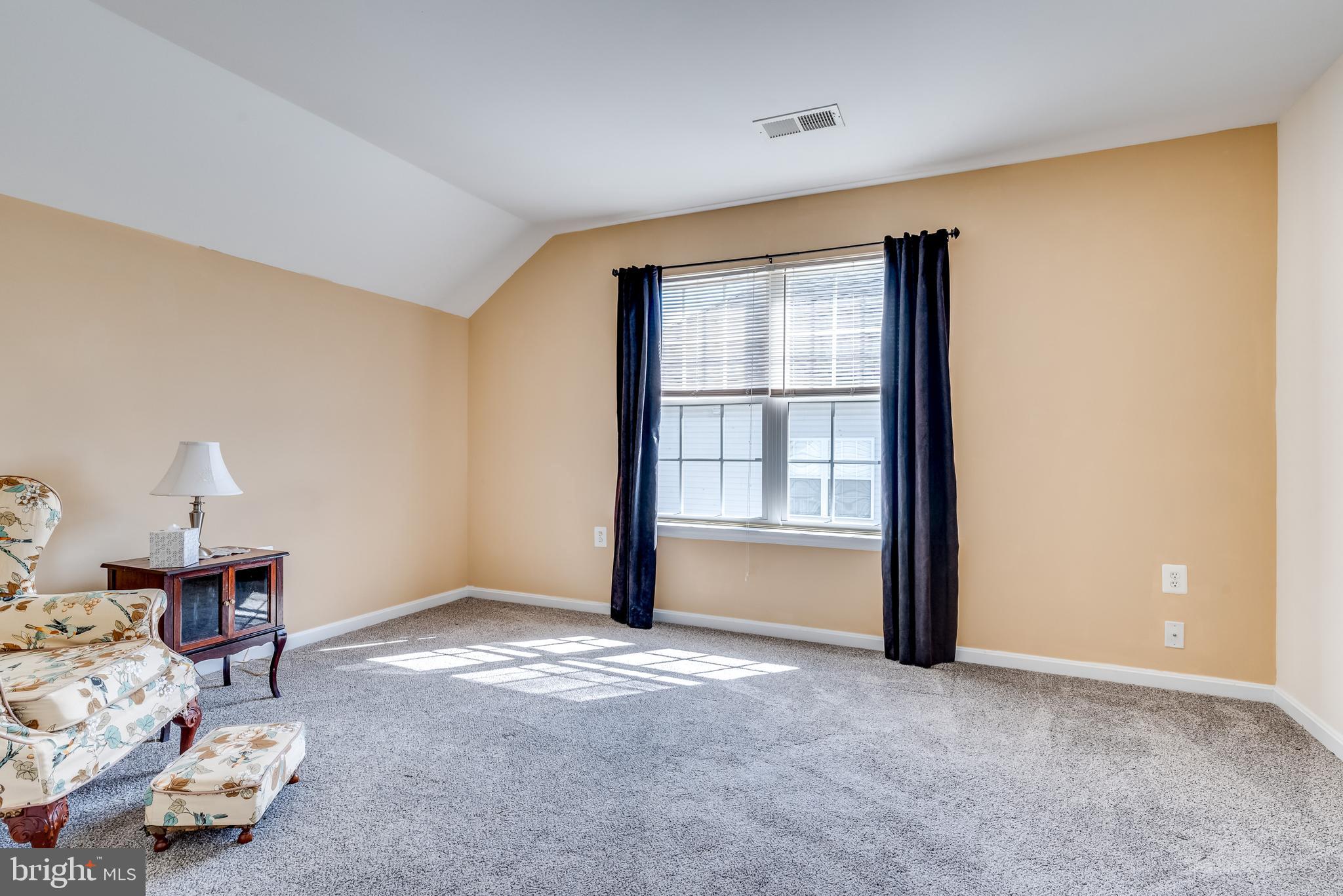 NORBORNE GLEBE - Residential