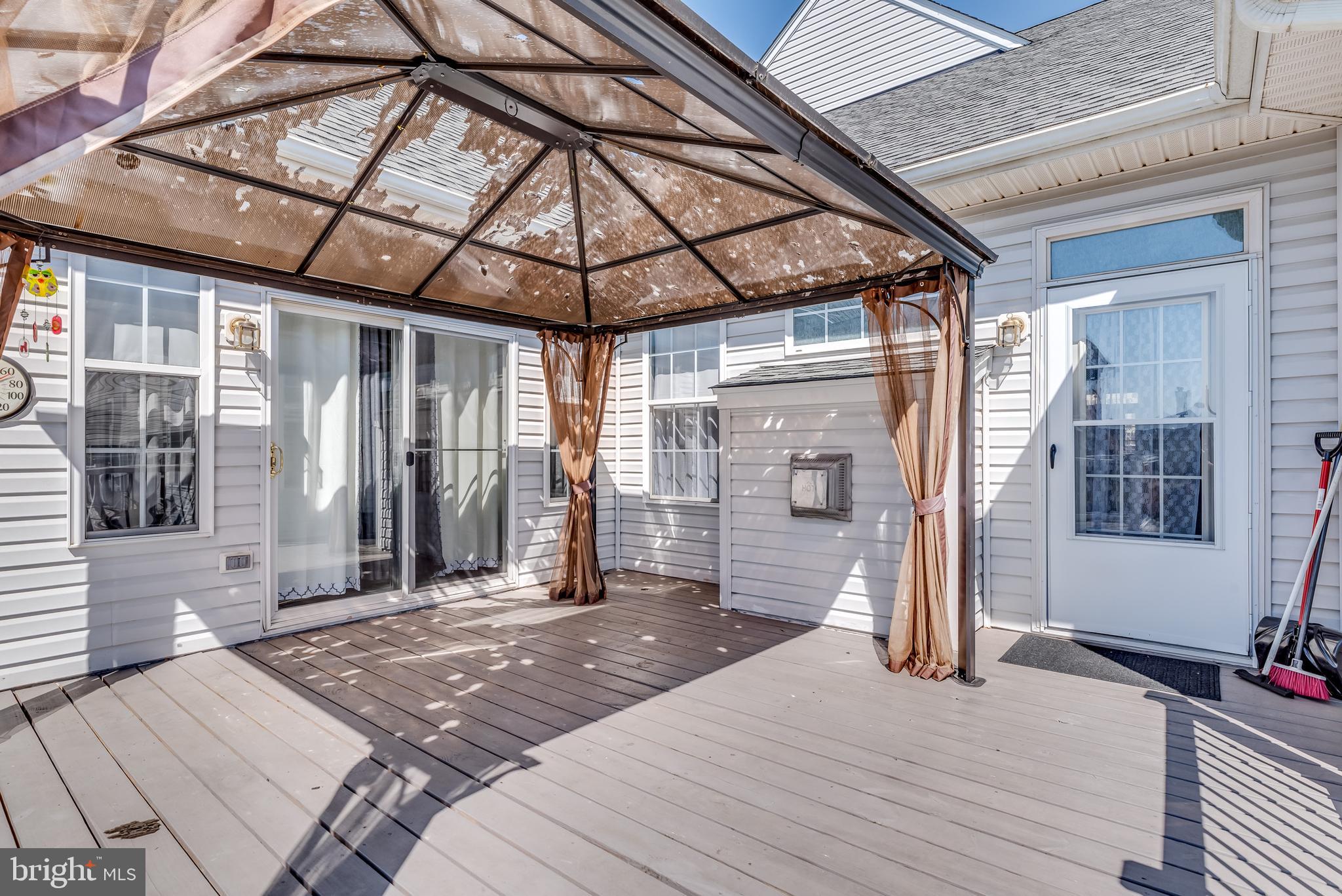 NORBORNE GLEBE - Residential