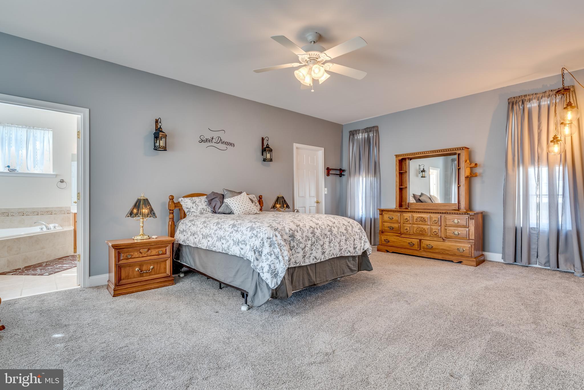 NORBORNE GLEBE - Residential