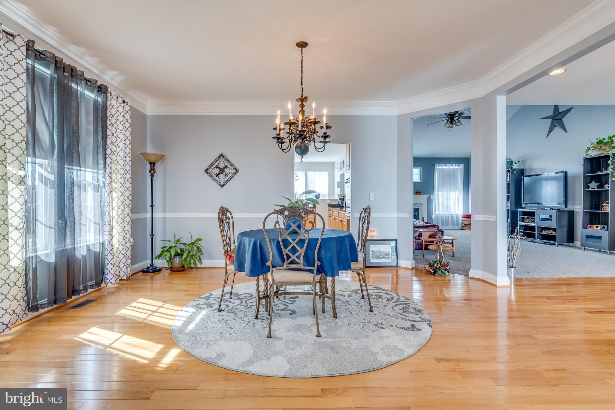 NORBORNE GLEBE - Residential