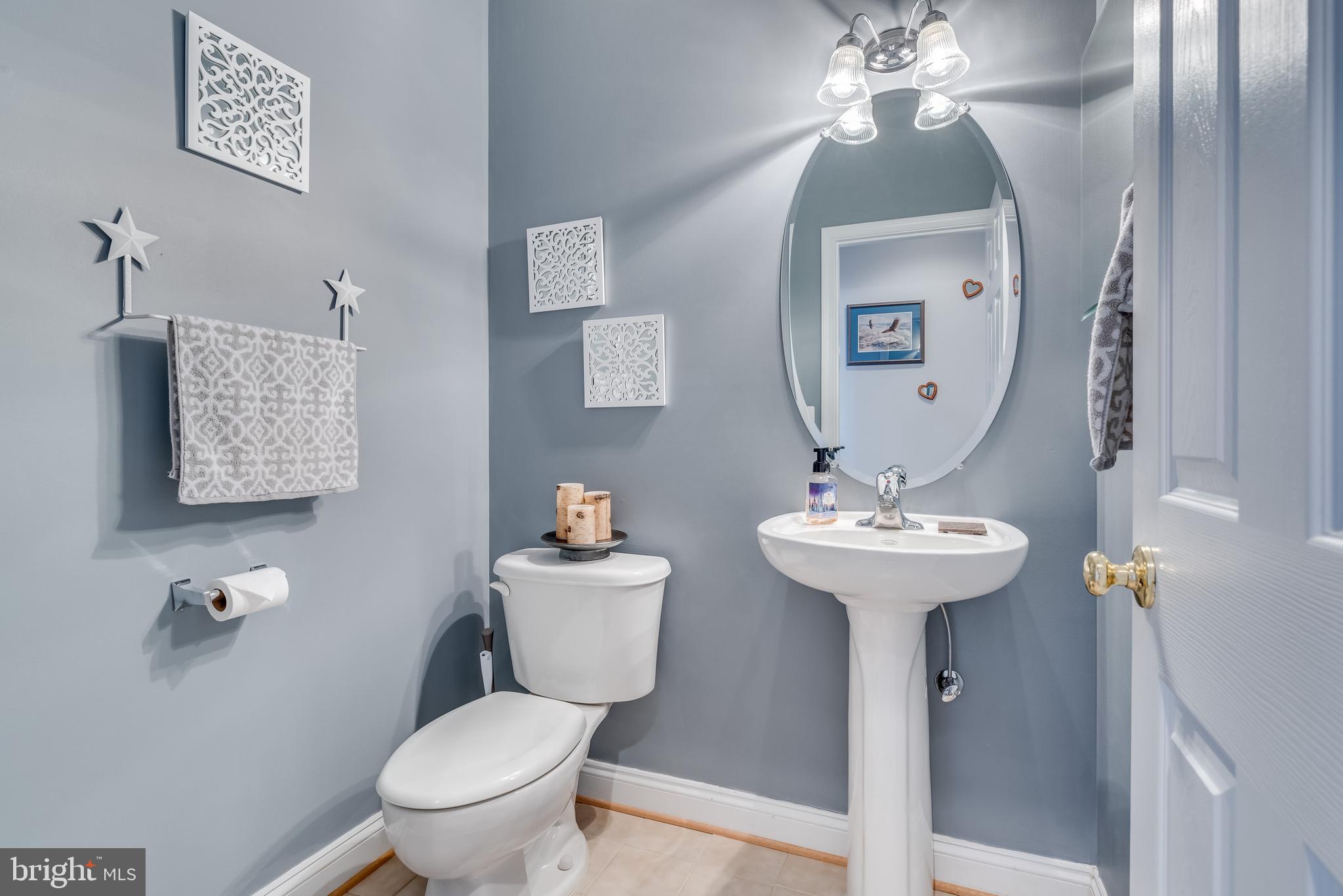 NORBORNE GLEBE - Residential