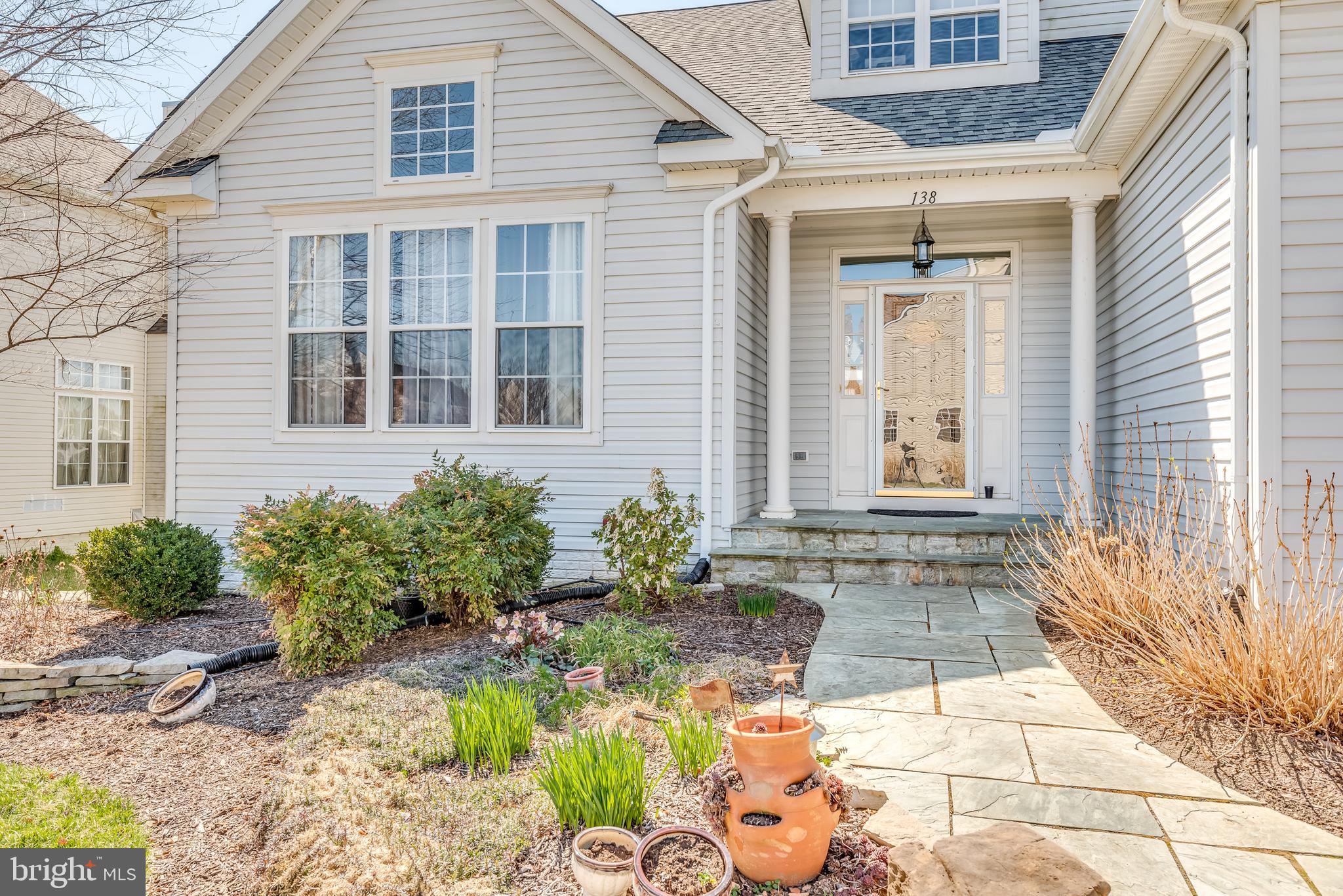 NORBORNE GLEBE - Residential