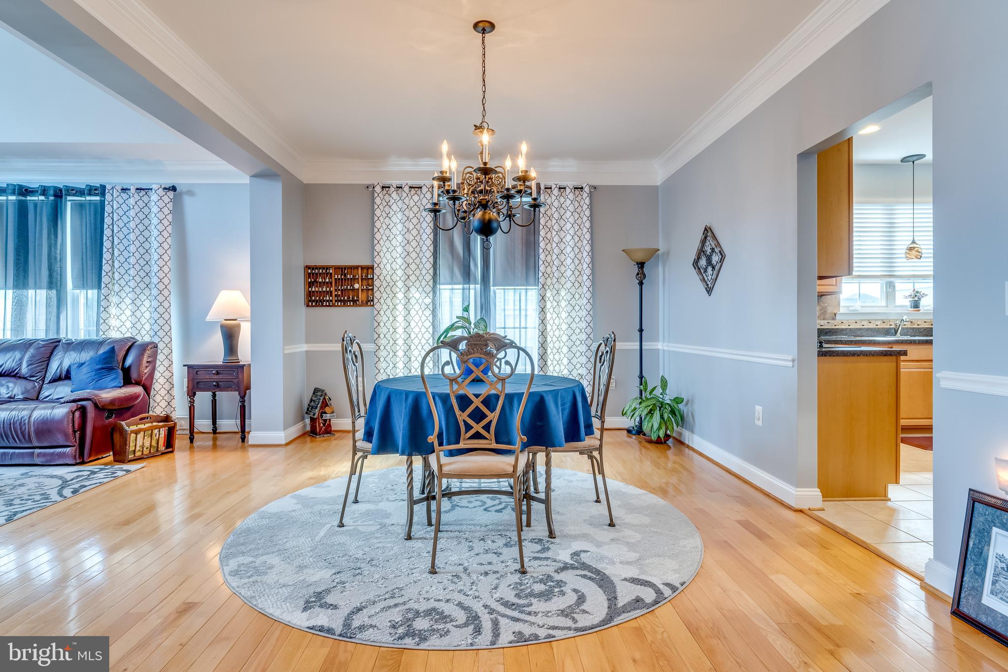 NORBORNE GLEBE - Residential