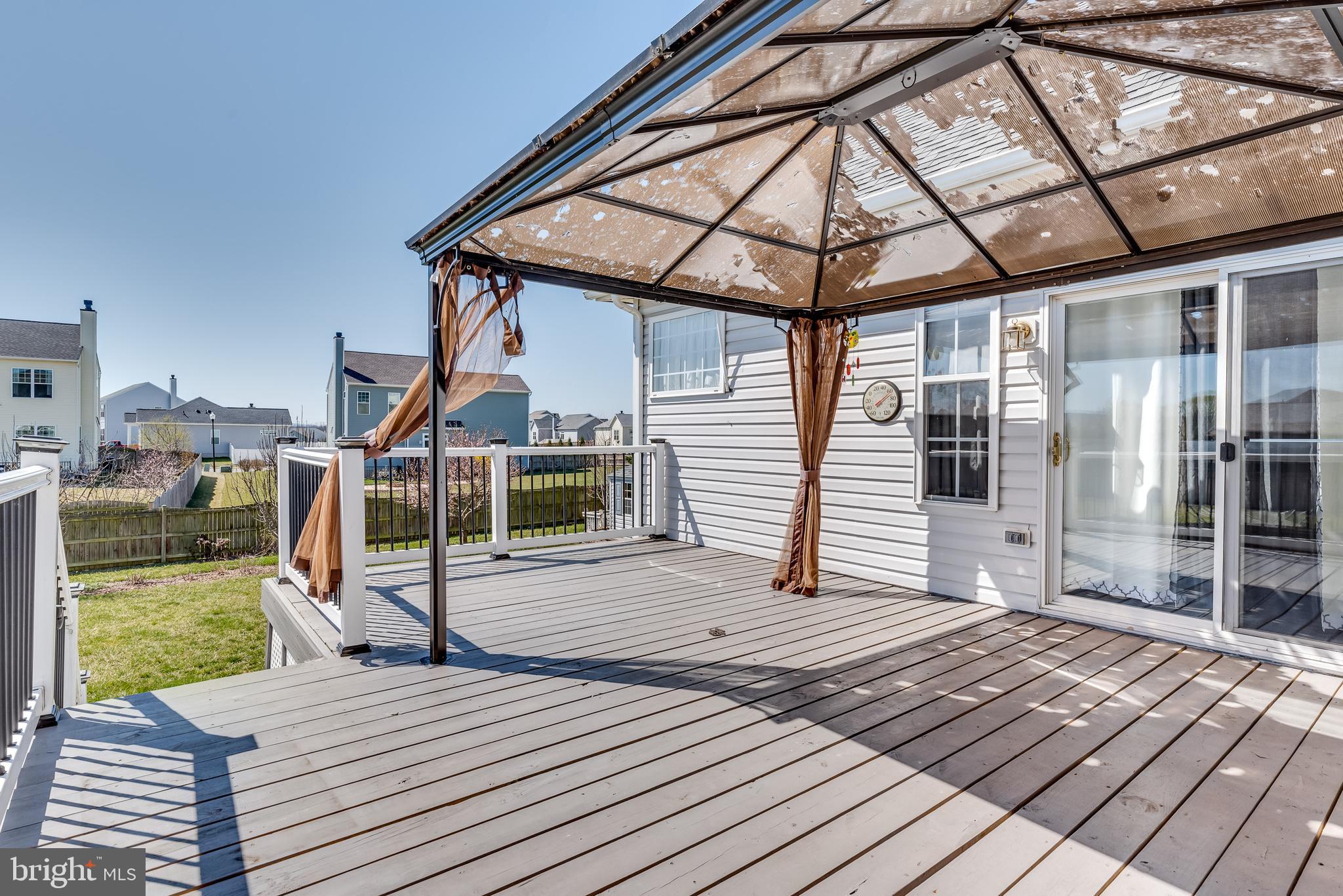 NORBORNE GLEBE - Residential