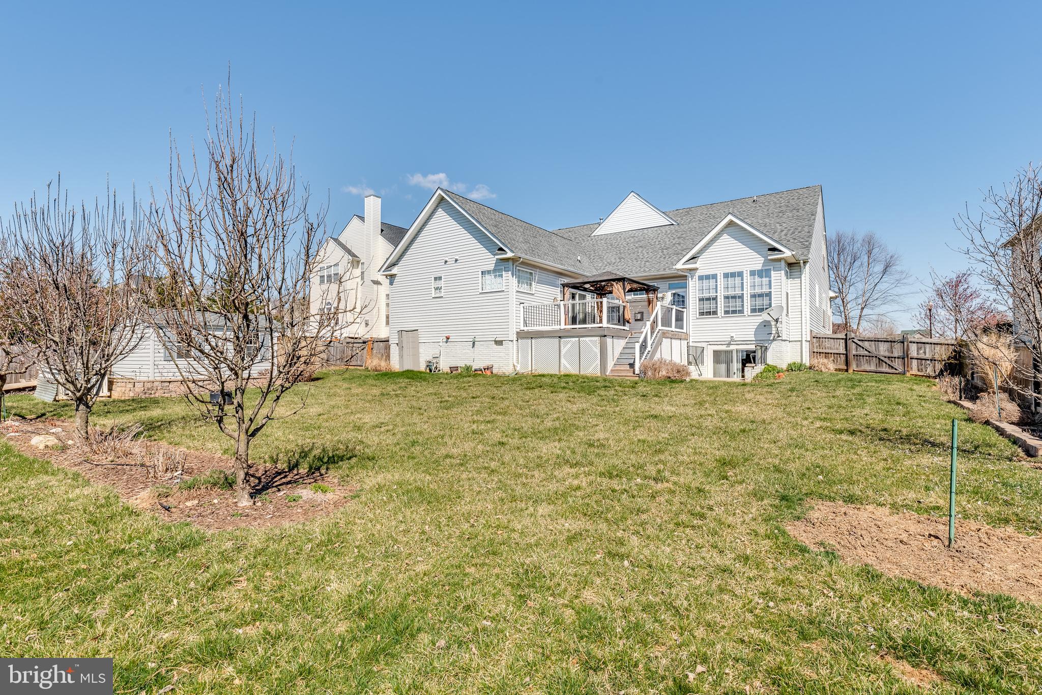 NORBORNE GLEBE - Residential