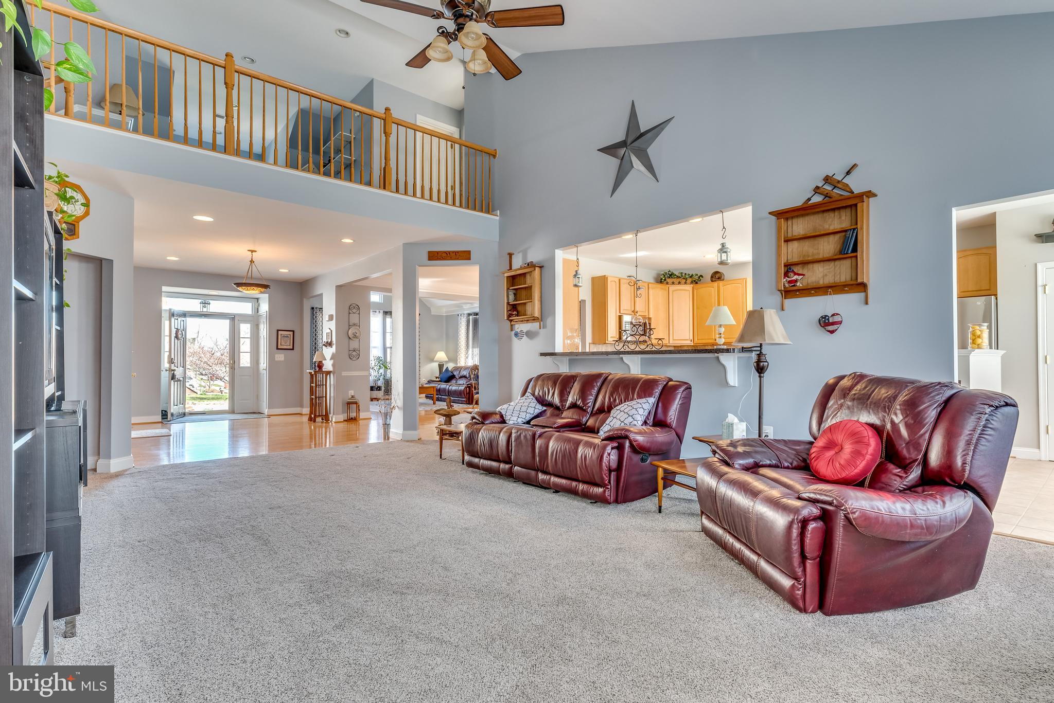 NORBORNE GLEBE - Residential