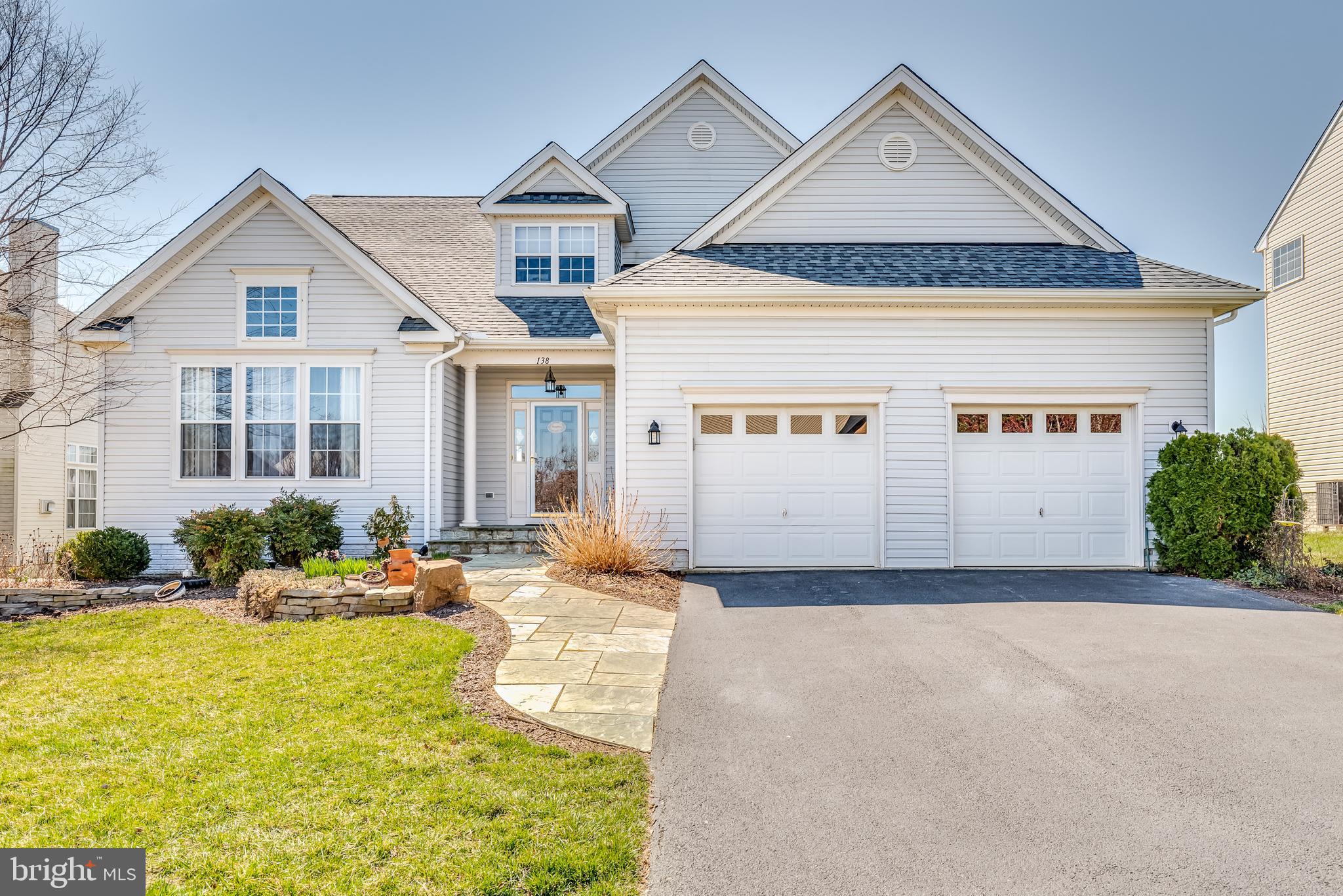 NORBORNE GLEBE - Residential