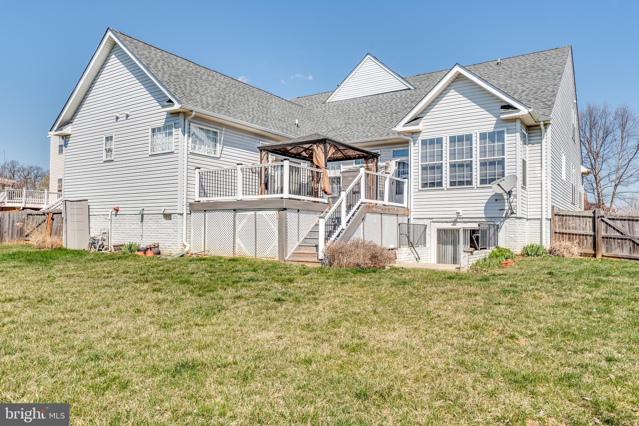 NORBORNE GLEBE - Residential