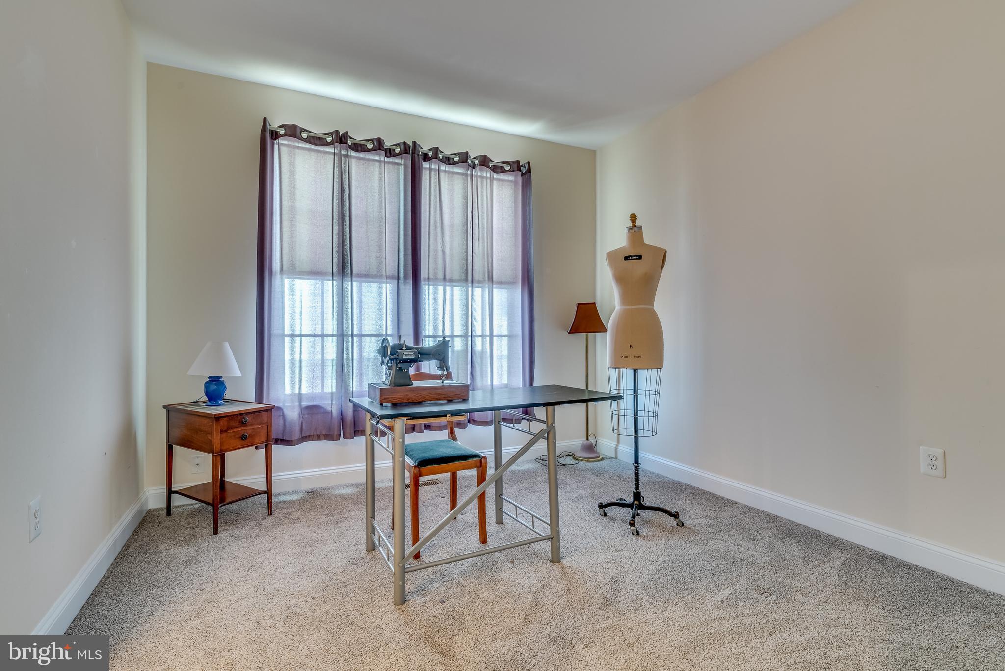 NORBORNE GLEBE - Residential