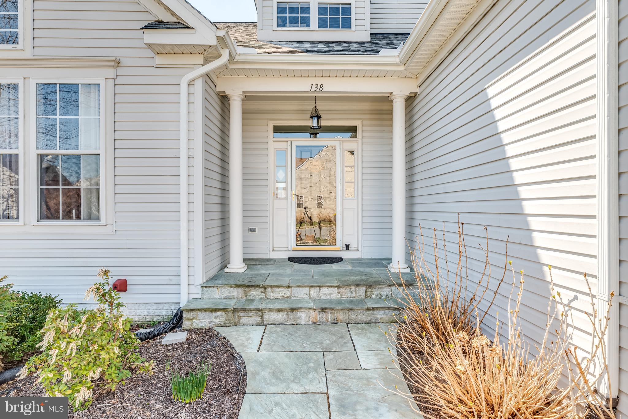 NORBORNE GLEBE - Residential