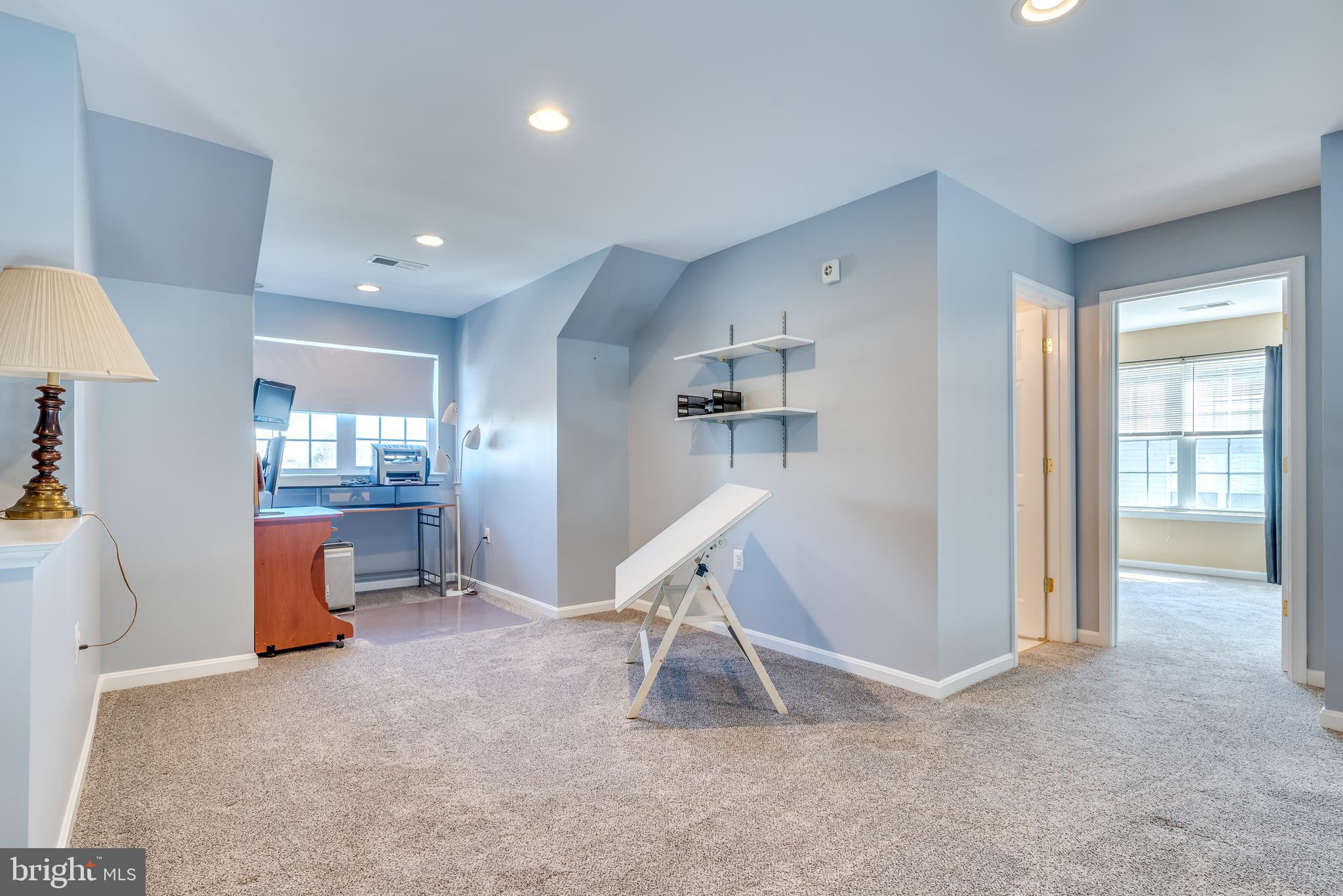 NORBORNE GLEBE - Residential