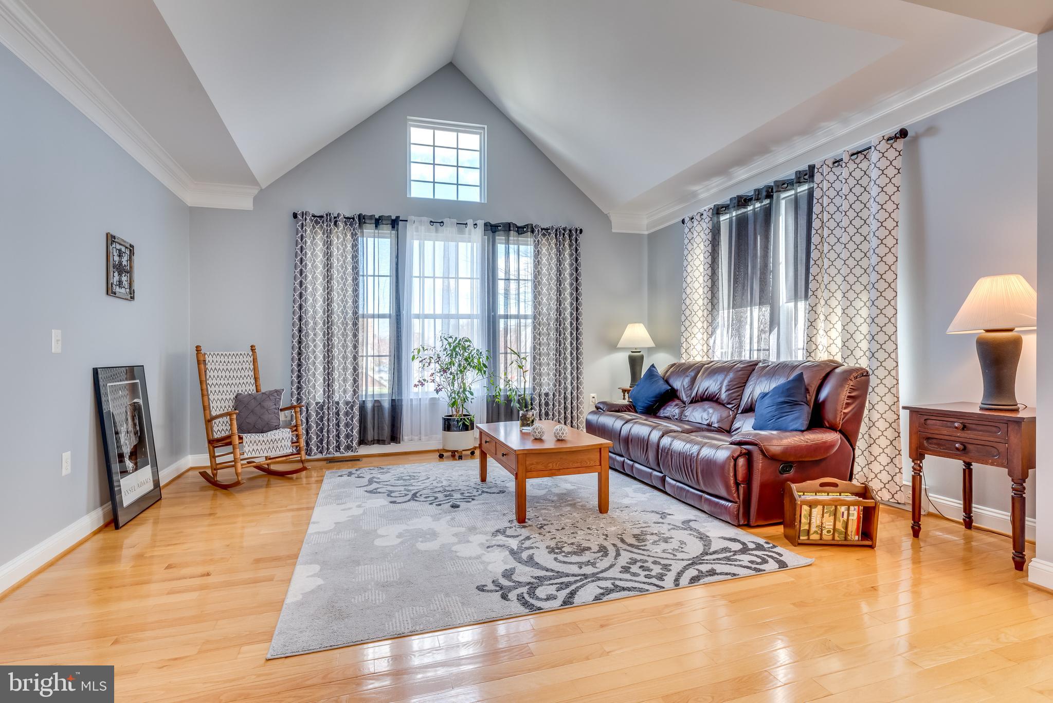 NORBORNE GLEBE - Residential