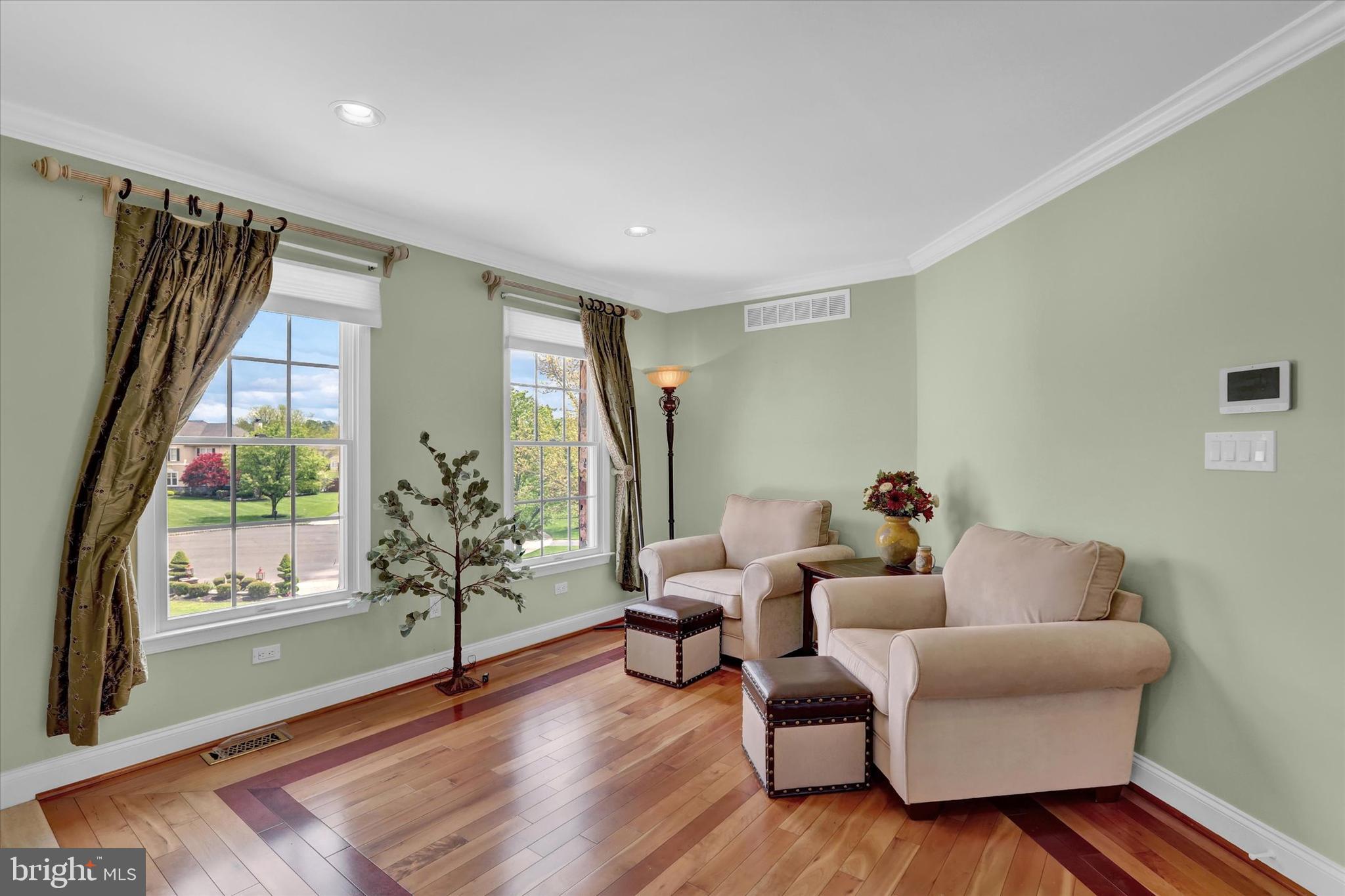 DOLINGTON ESTATES - Residential