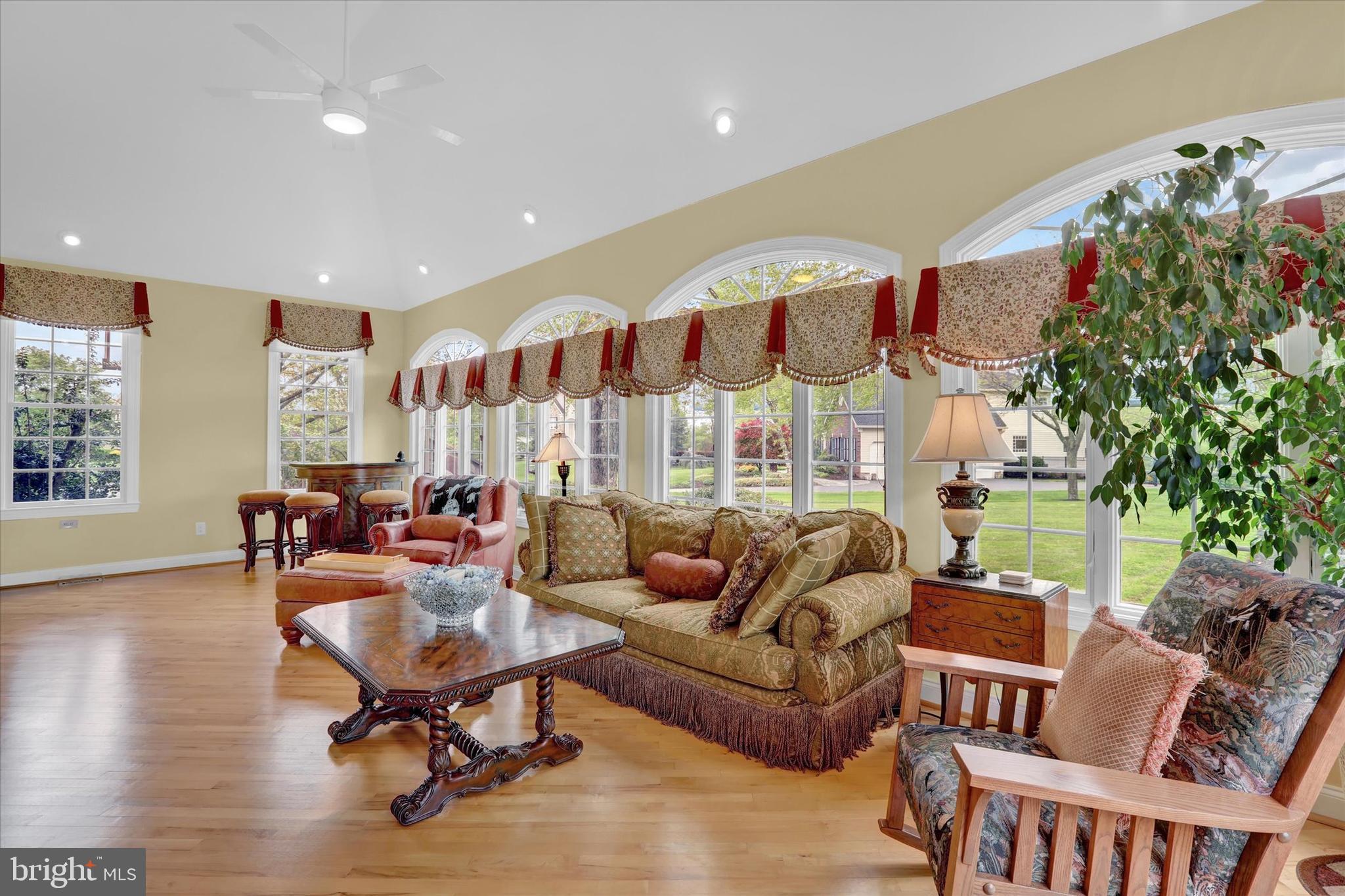 DOLINGTON ESTATES - Residential