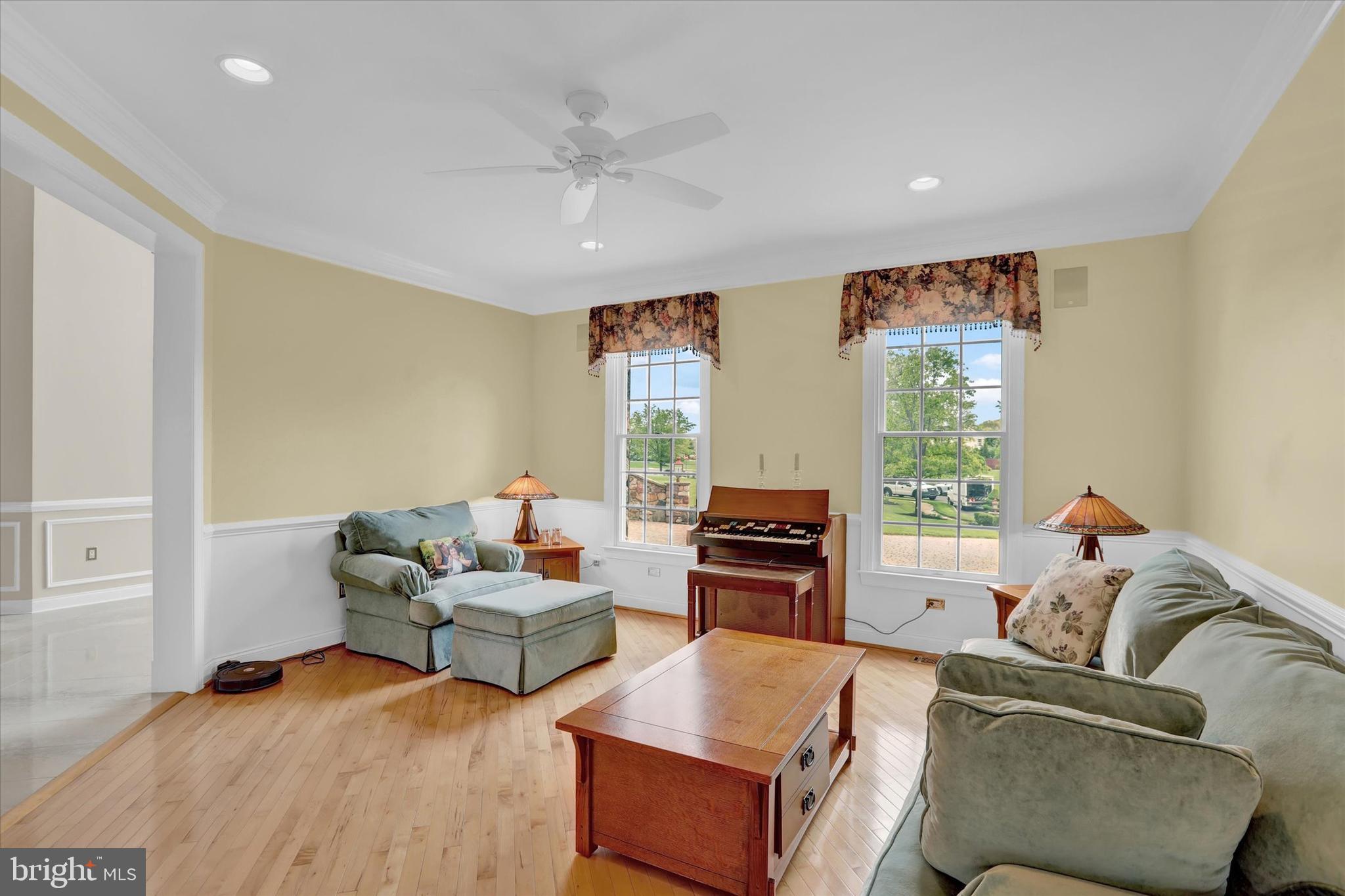 DOLINGTON ESTATES - Residential