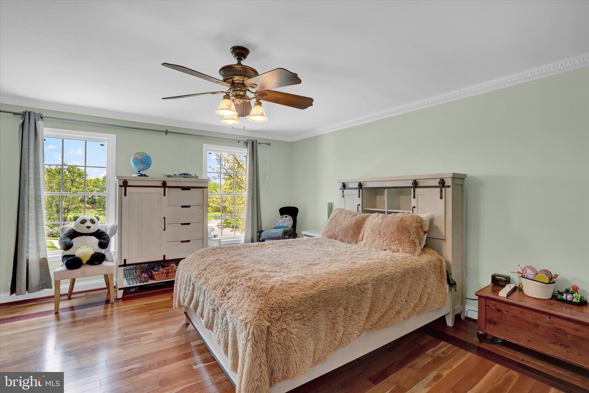 DOLINGTON ESTATES - Residential