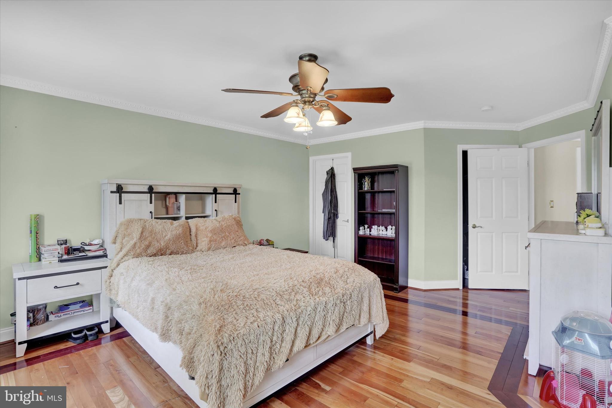 DOLINGTON ESTATES - Residential