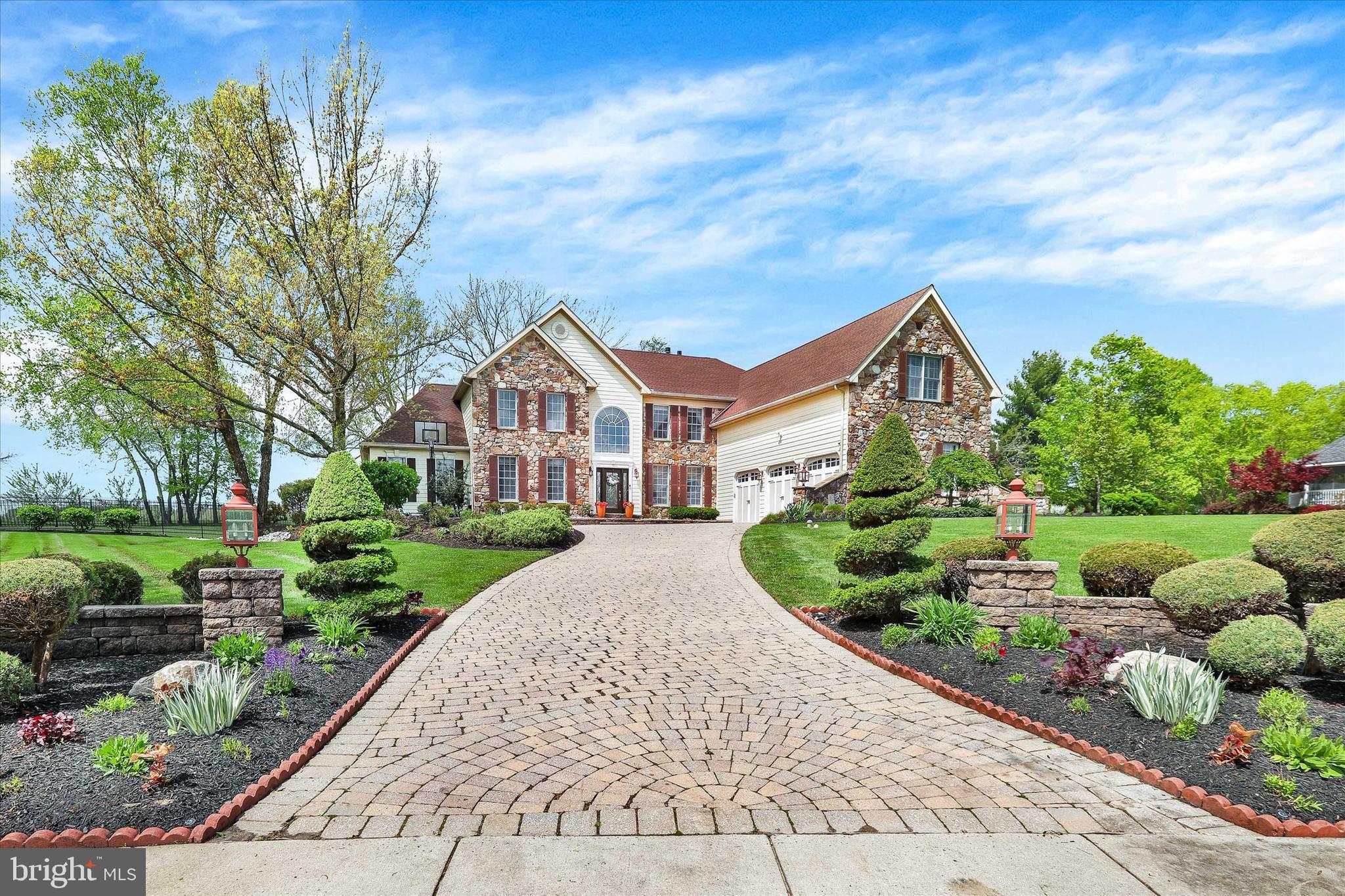 DOLINGTON ESTATES - Residential