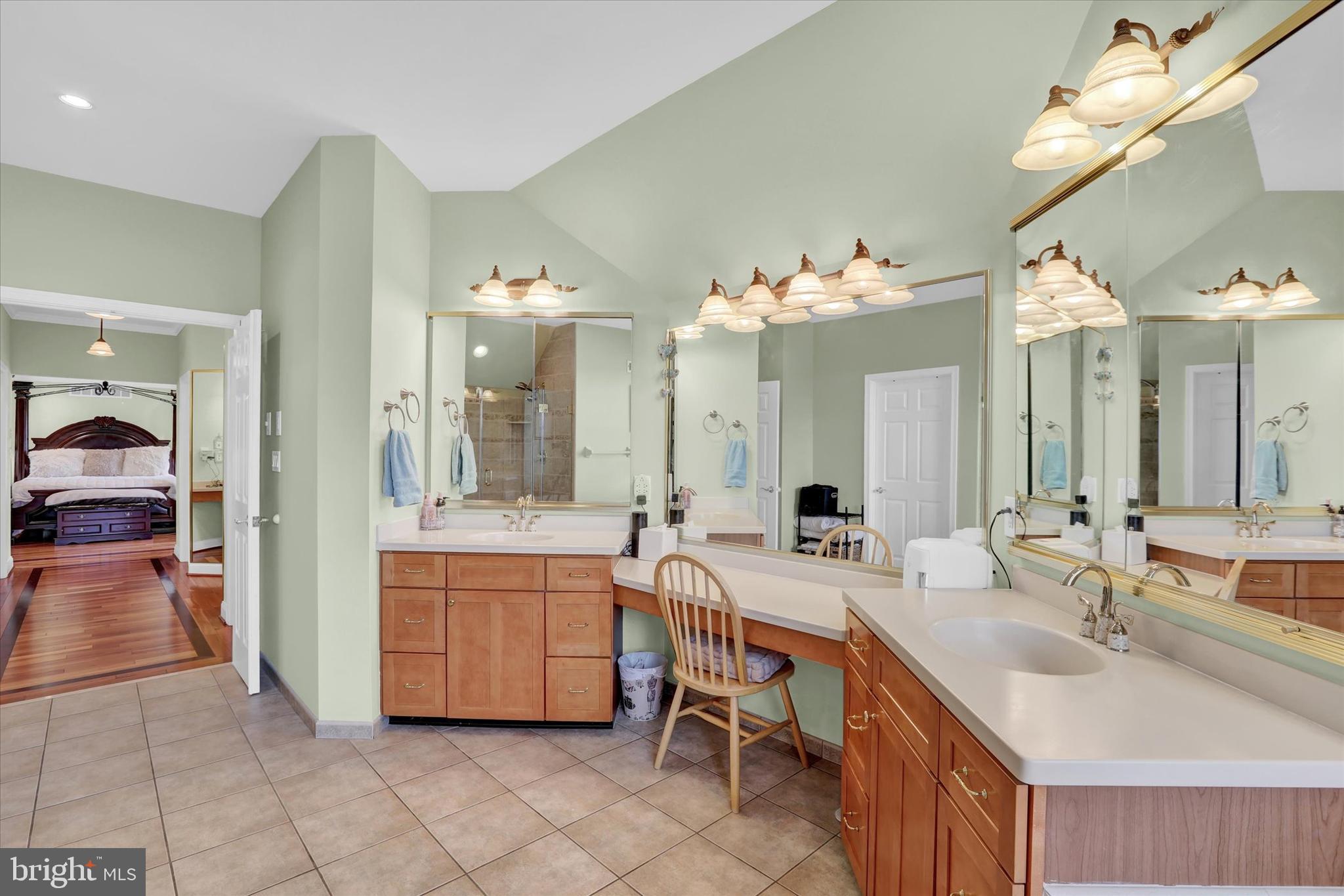 DOLINGTON ESTATES - Residential