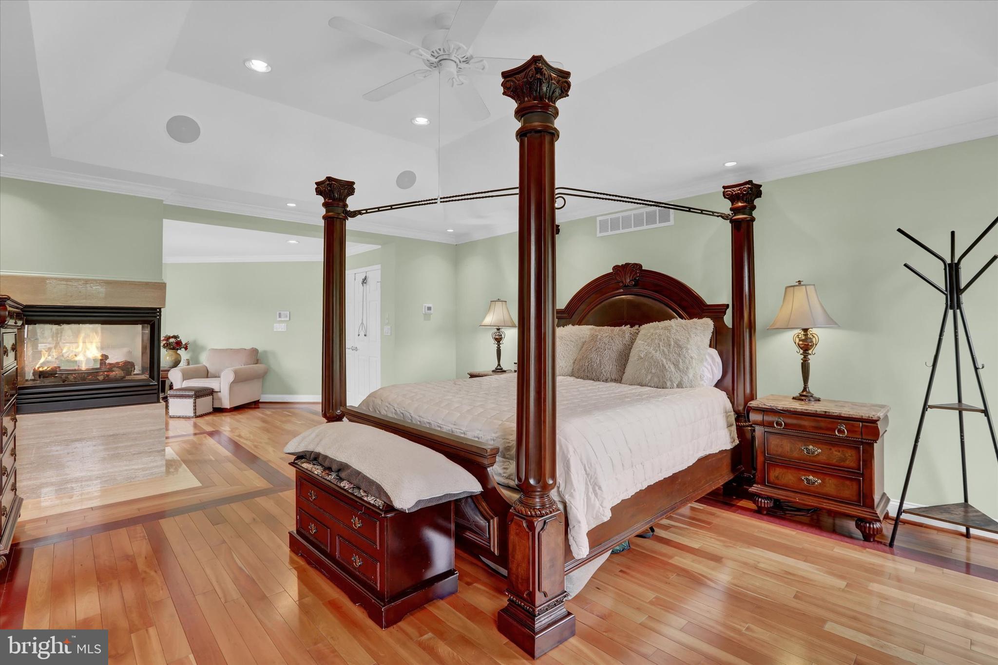 DOLINGTON ESTATES - Residential