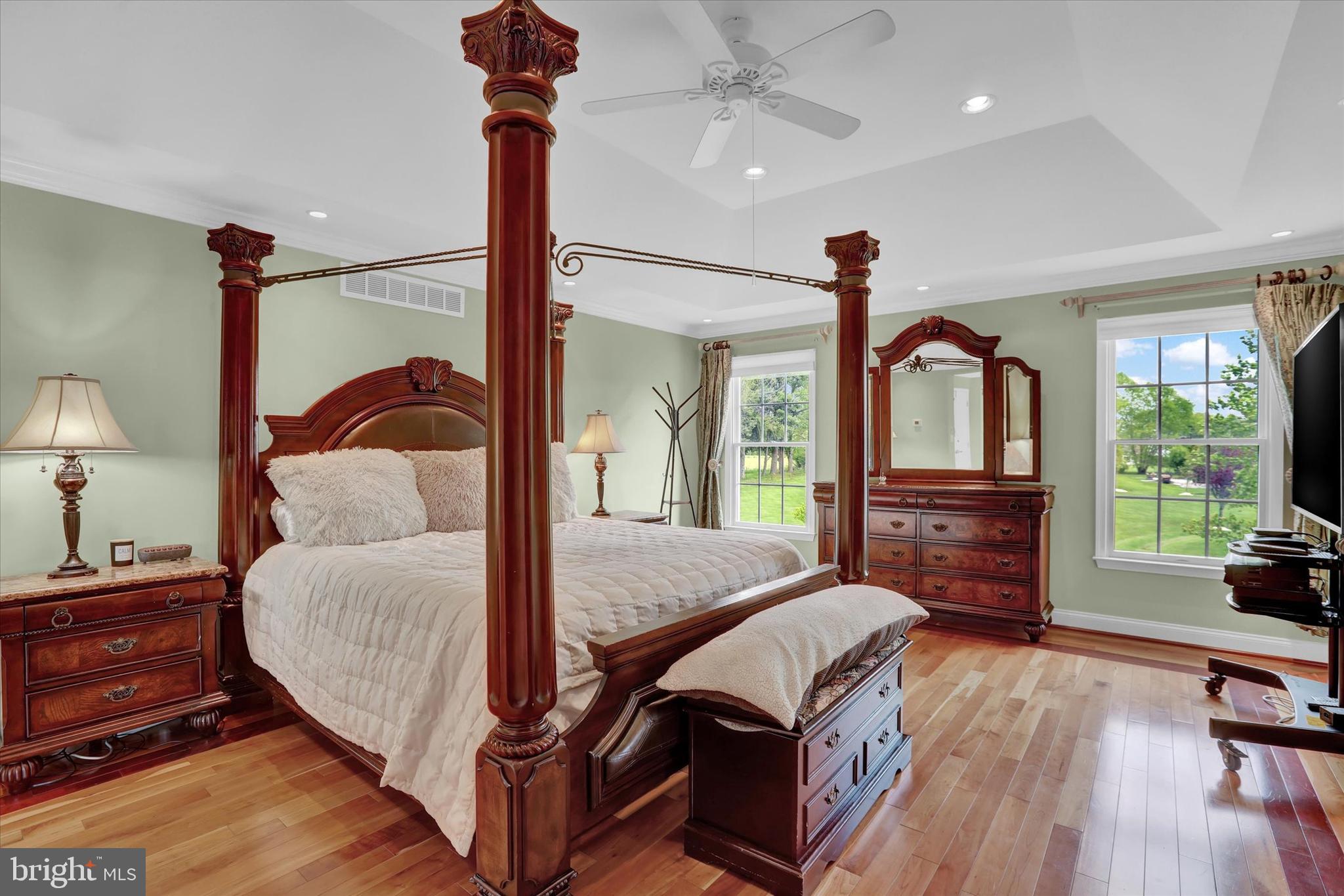 DOLINGTON ESTATES - Residential