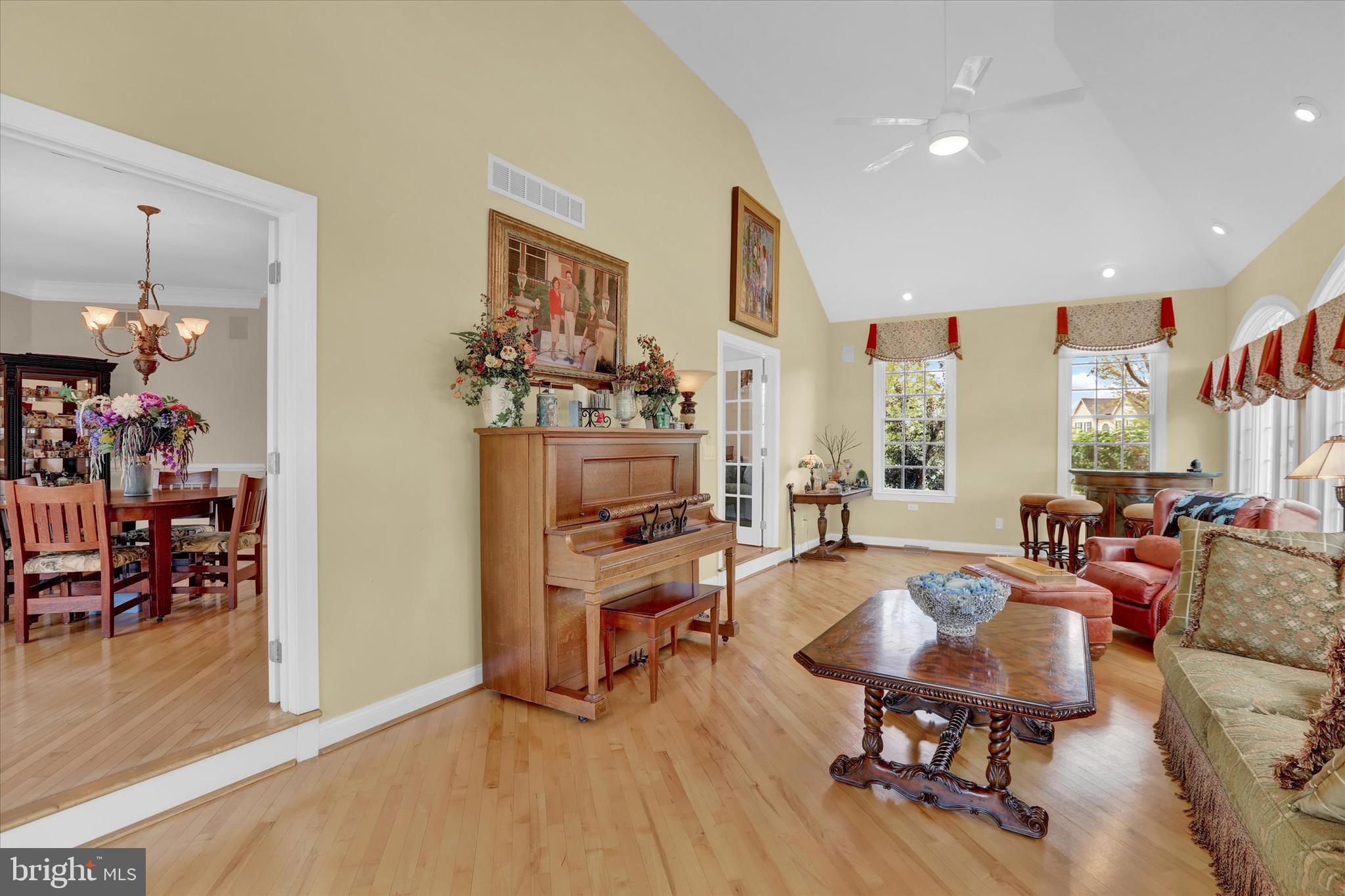 DOLINGTON ESTATES - Residential