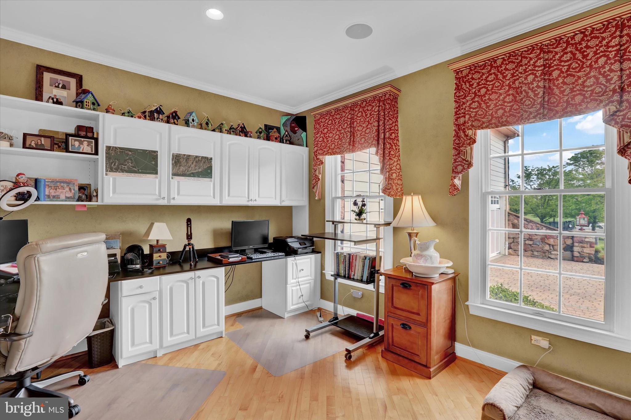 DOLINGTON ESTATES - Residential