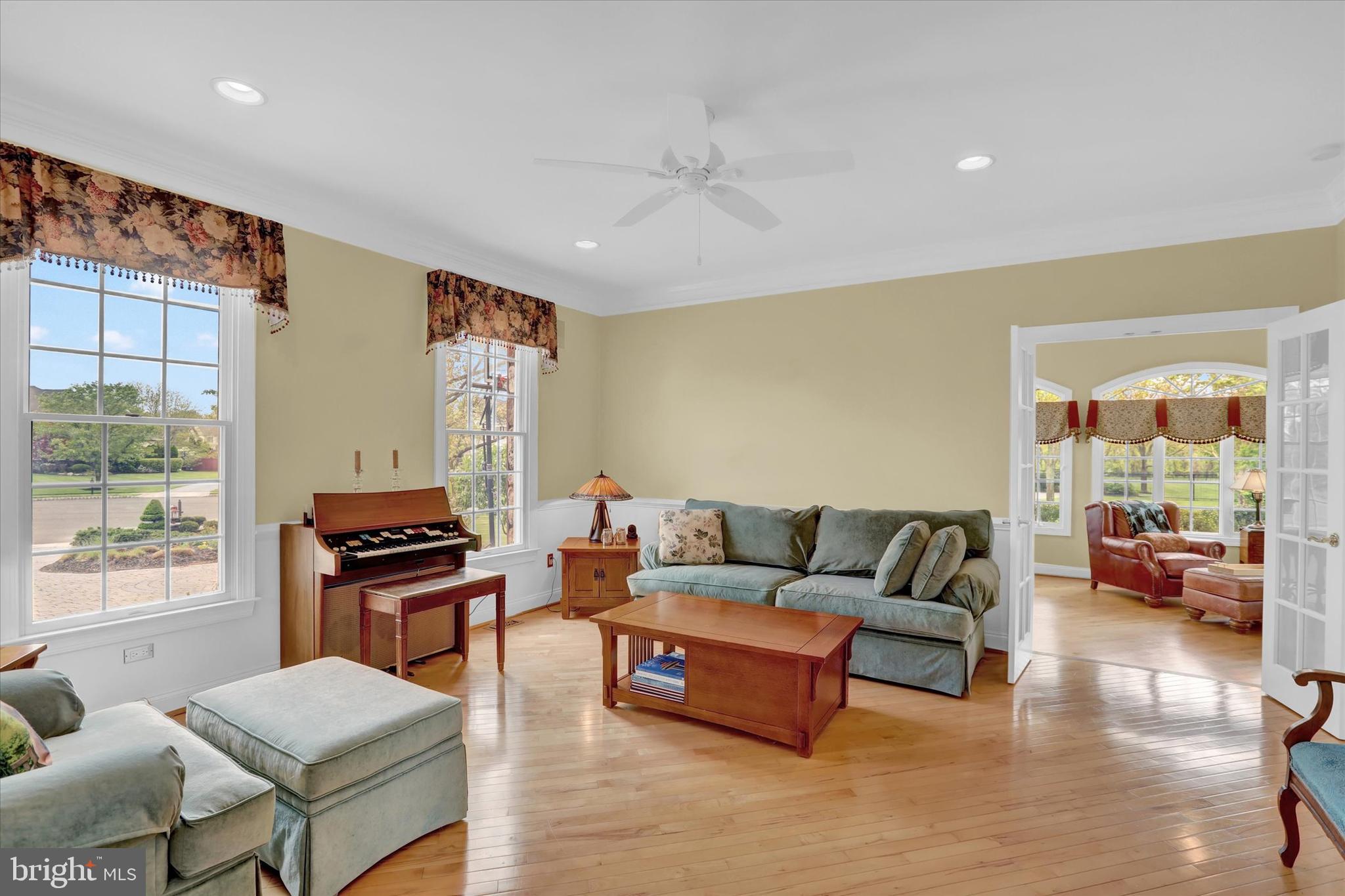 DOLINGTON ESTATES - Residential