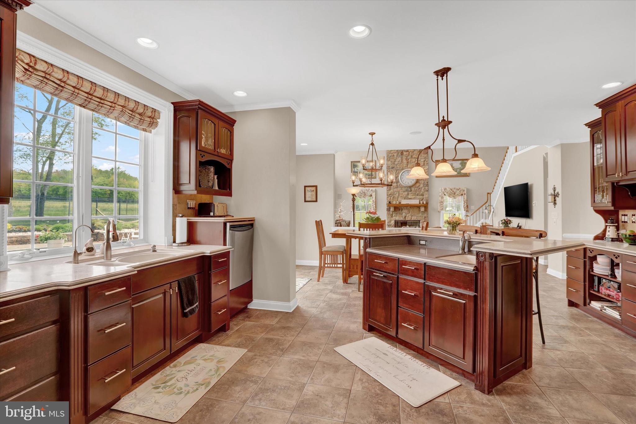 DOLINGTON ESTATES - Residential