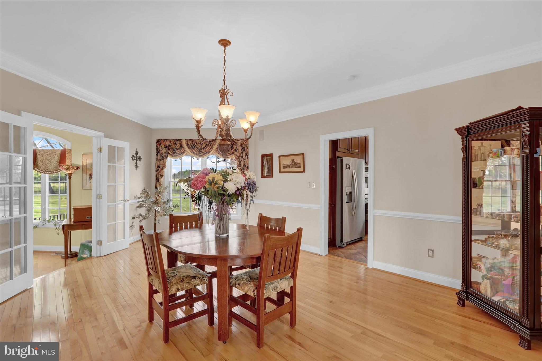 DOLINGTON ESTATES - Residential