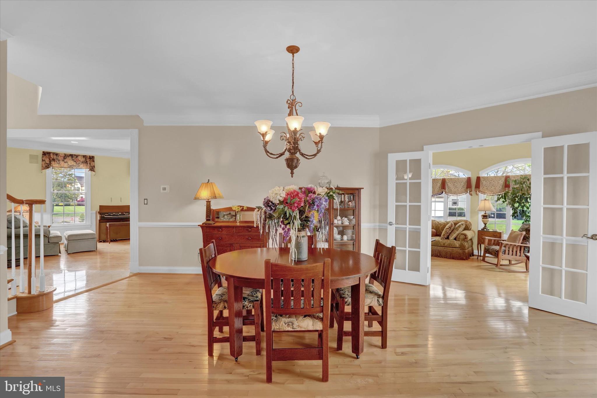 DOLINGTON ESTATES - Residential