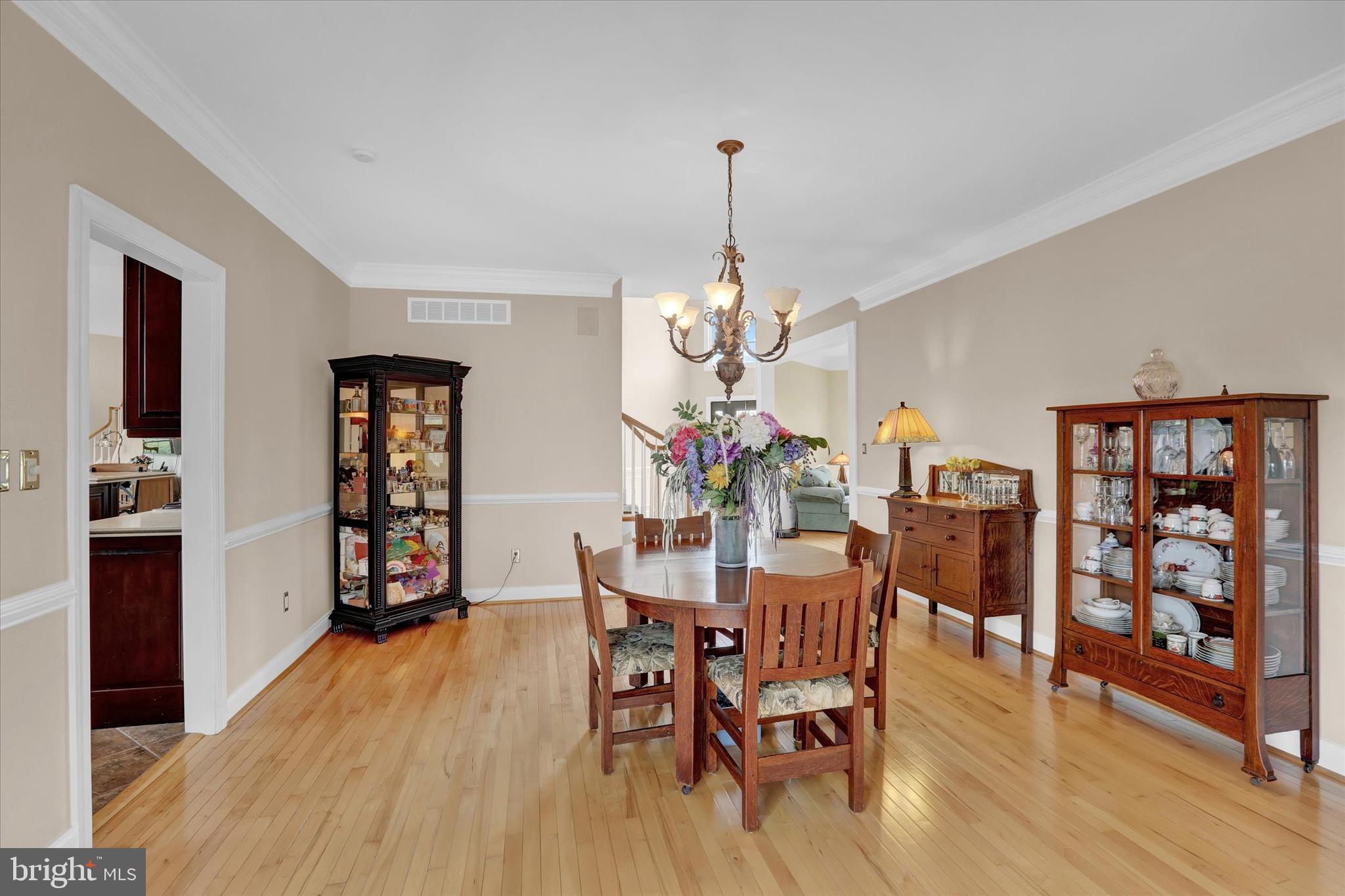 DOLINGTON ESTATES - Residential