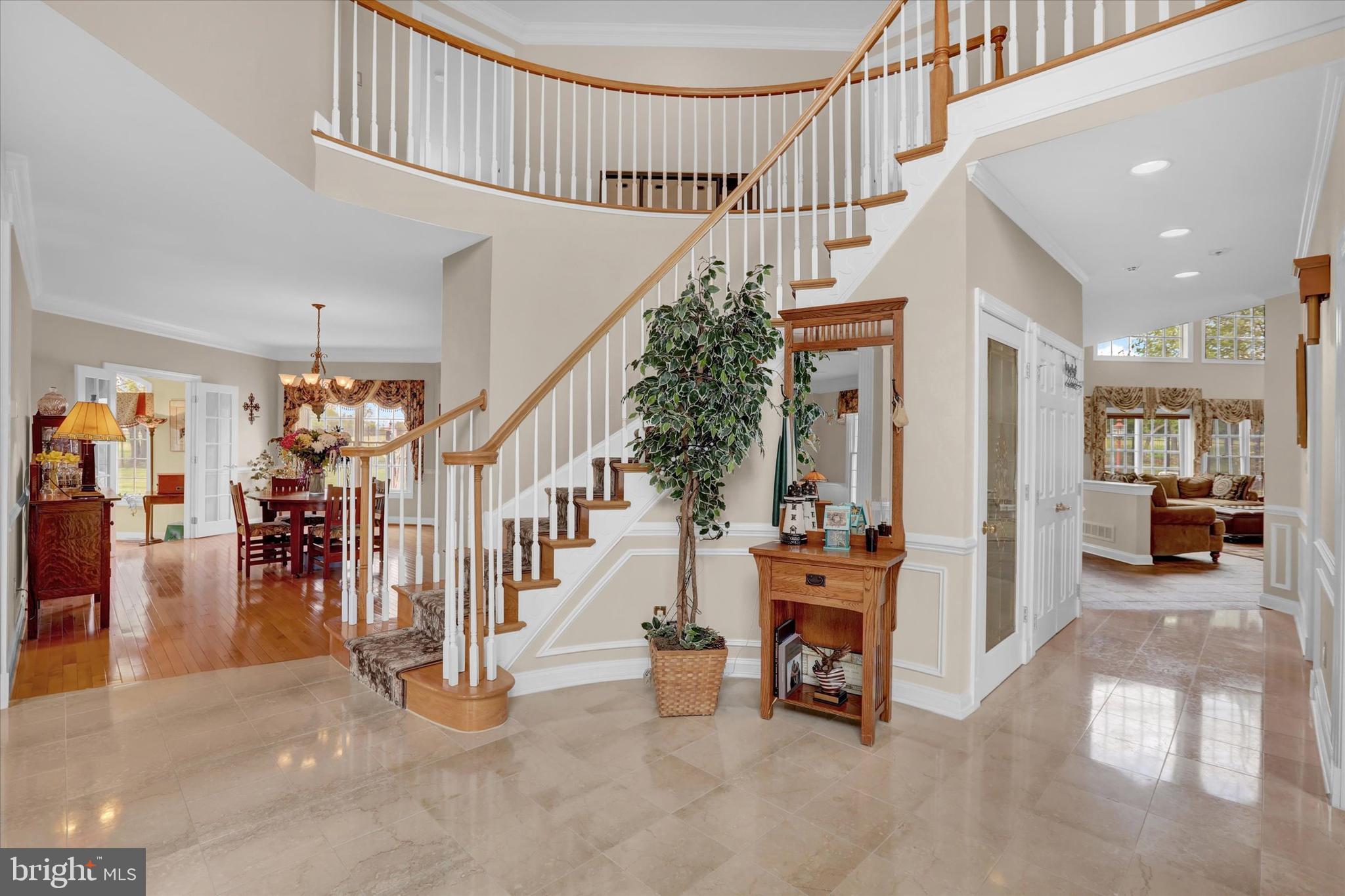 DOLINGTON ESTATES - Residential