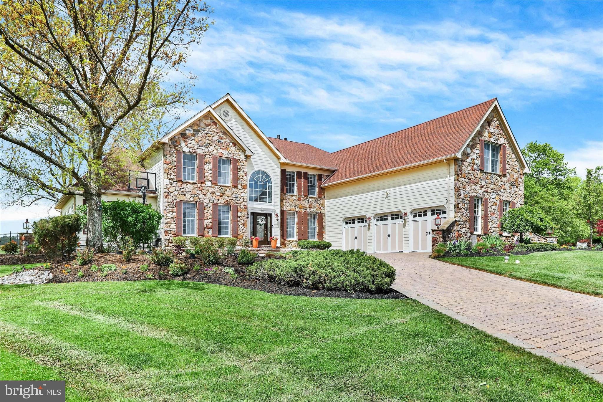 DOLINGTON ESTATES - Residential