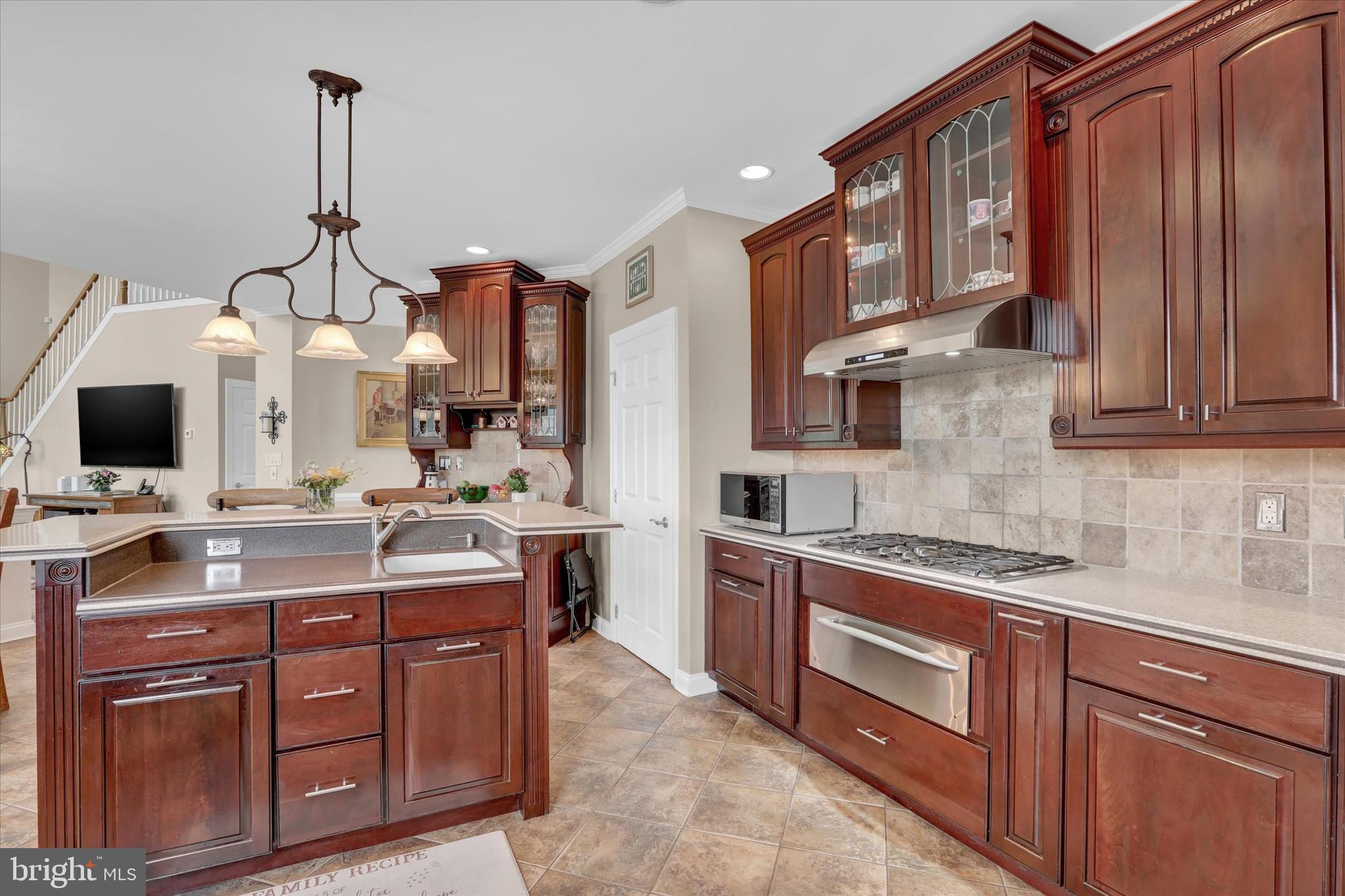 DOLINGTON ESTATES - Residential