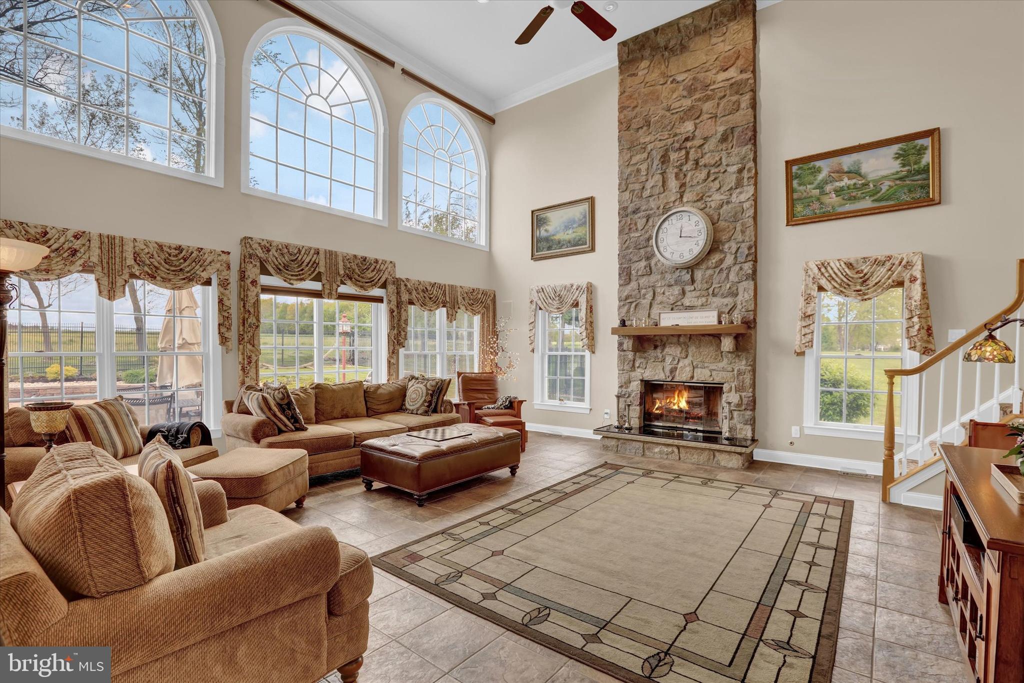 DOLINGTON ESTATES - Residential