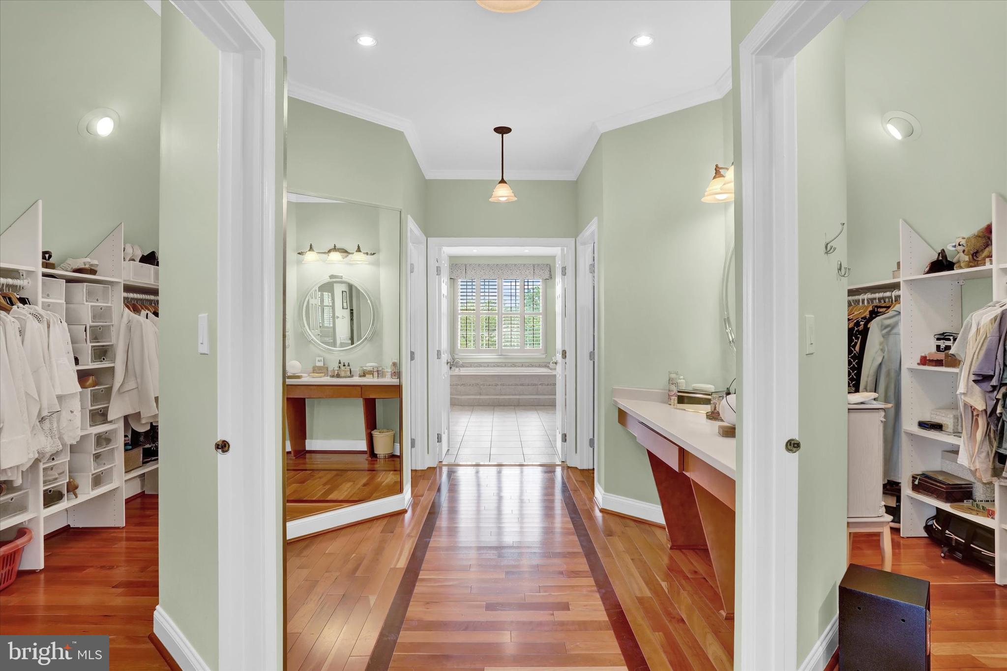 DOLINGTON ESTATES - Residential