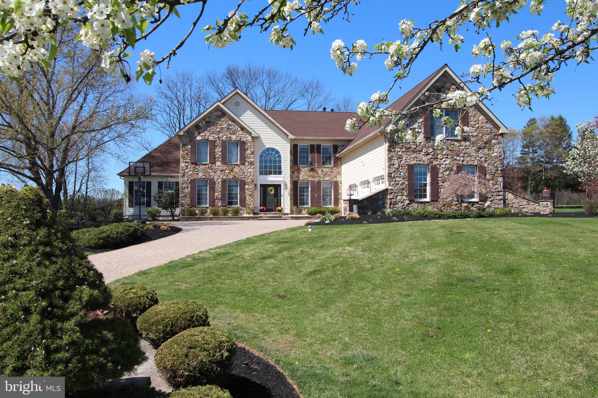 DOLINGTON ESTATES - Residential