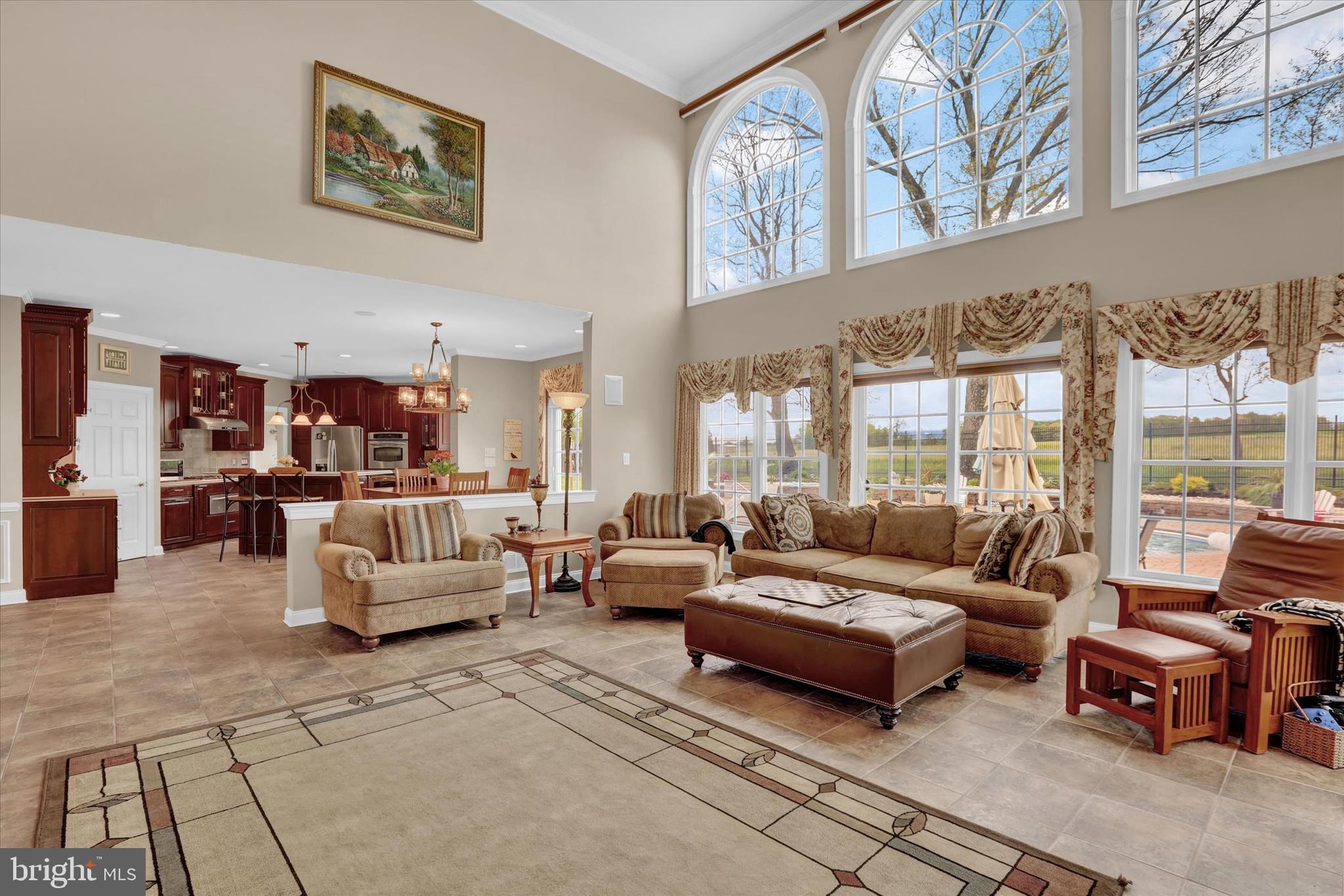 DOLINGTON ESTATES - Residential