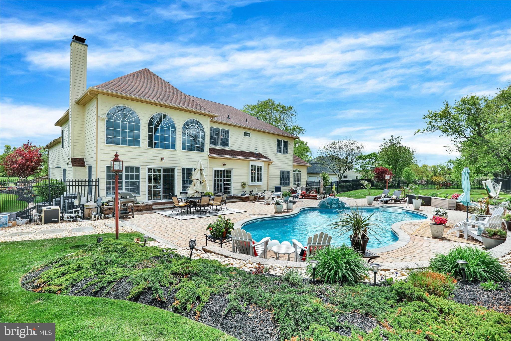 DOLINGTON ESTATES - Residential