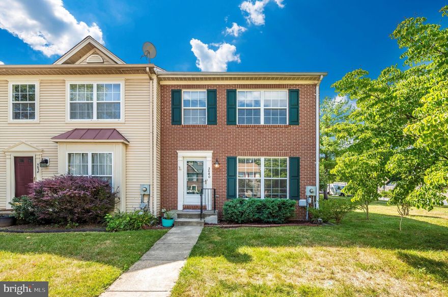 Welcome to 5640 Rockledge Court in the Hannover subdivision. This 3 finished level end unit townhome is waiting for you to add your personal touches! Conveniently located to all major commuter routes, this home is close to shopping, dining, and medical needs, while being within minutes to I-70 and I-270 with NO CITY TAXES! Unwind in the open living area, enjoy meals and entertaining in the dining room or on the deck. Retreat downstairs for some further relaxation or entertainment. The large finished space is waiting for your big screen TV or some exercise equipment, or whatever you can imagine!
OPEN HOUSE THIS SUNDAY - AUGUST 20TH   12-2PM