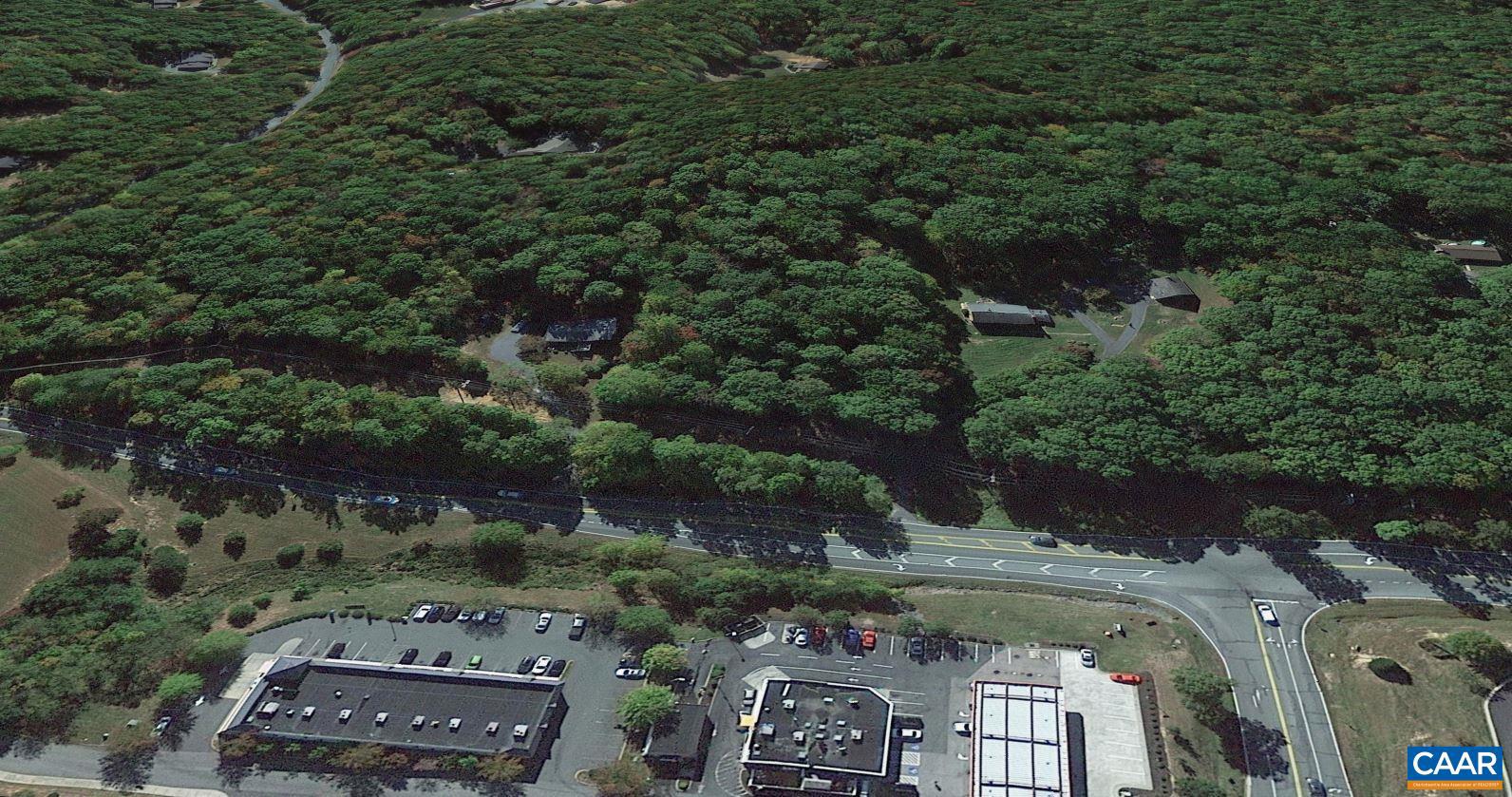 NONE AVAILABLE - Land