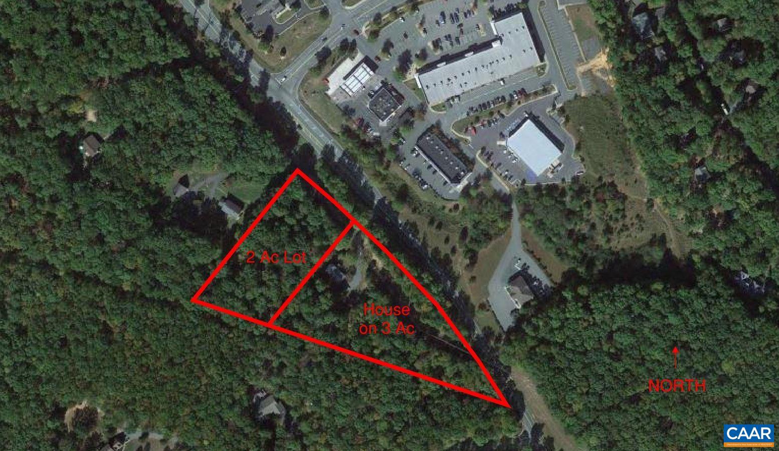 NONE AVAILABLE - Land