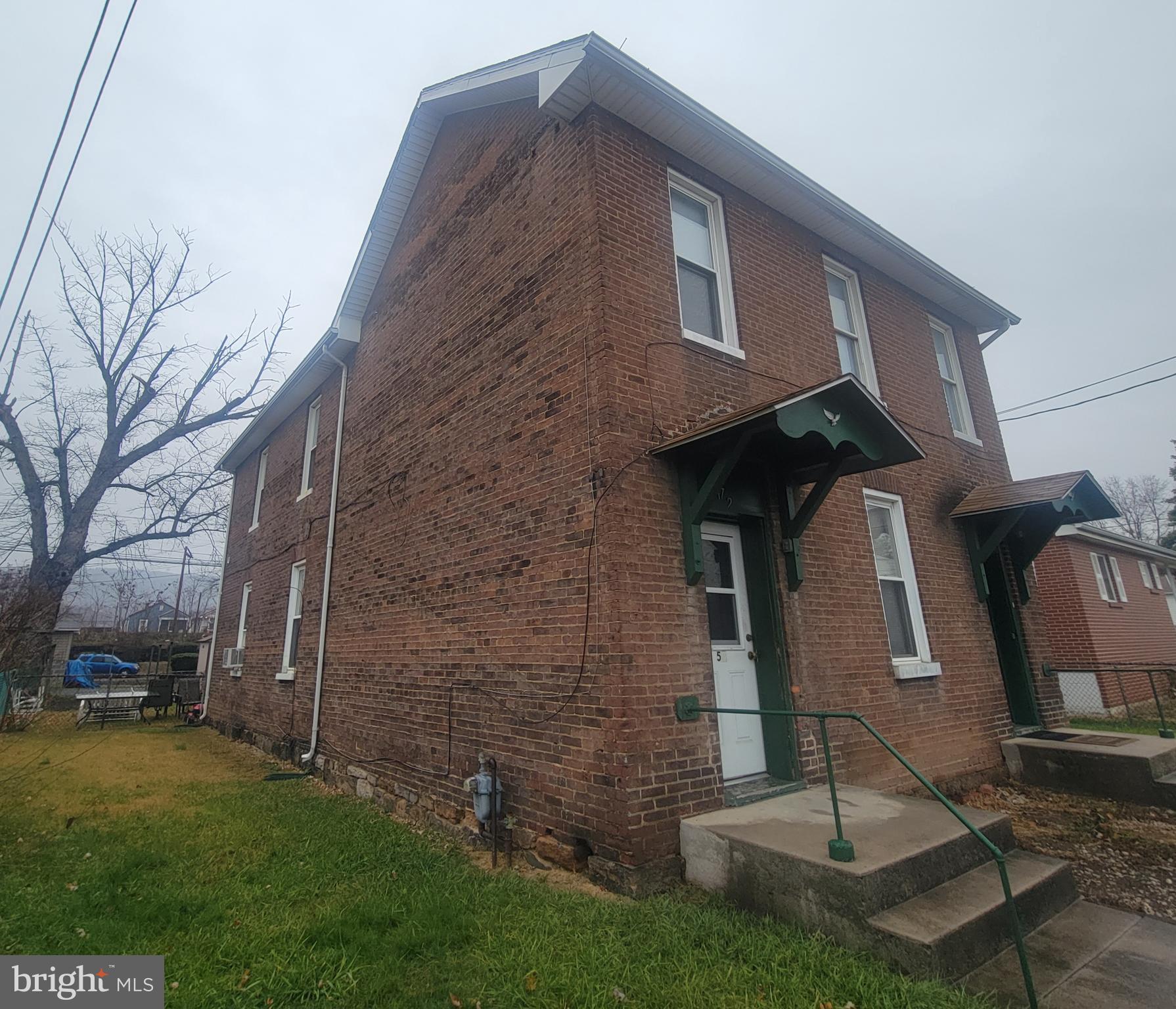 RIDGELEY - Residential