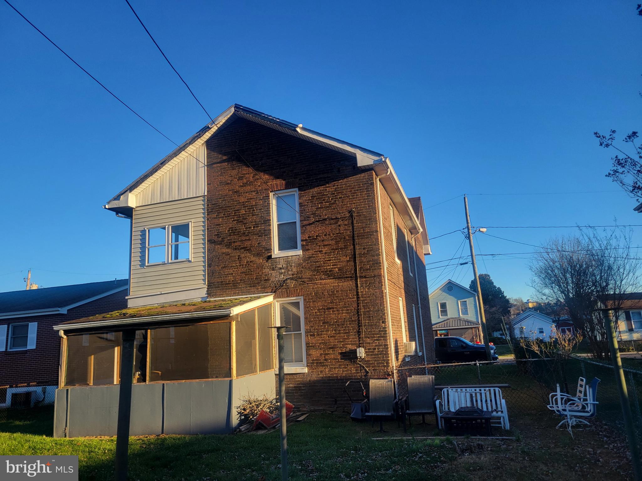 RIDGELEY - Residential