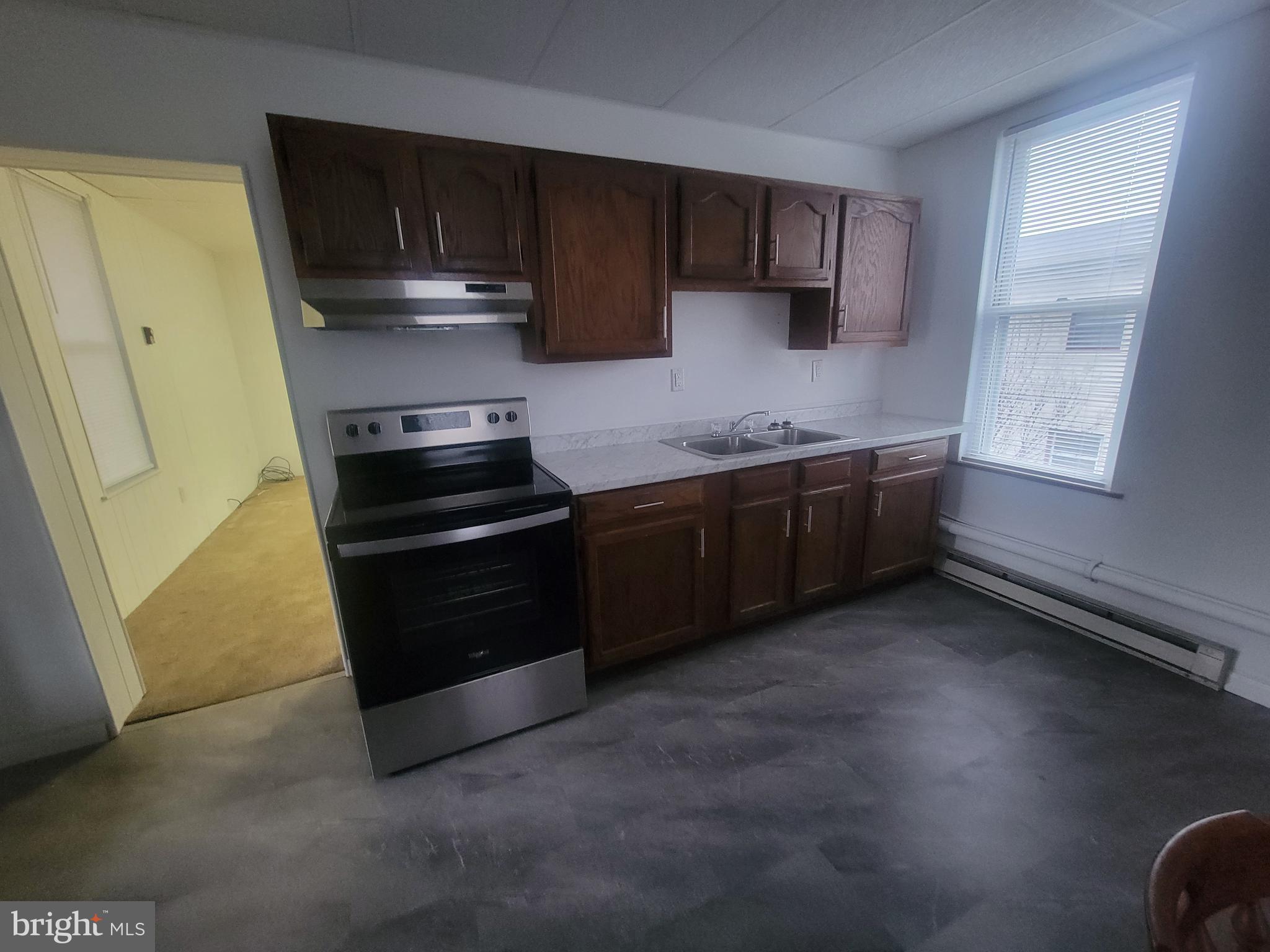 RIDGELEY - Residential