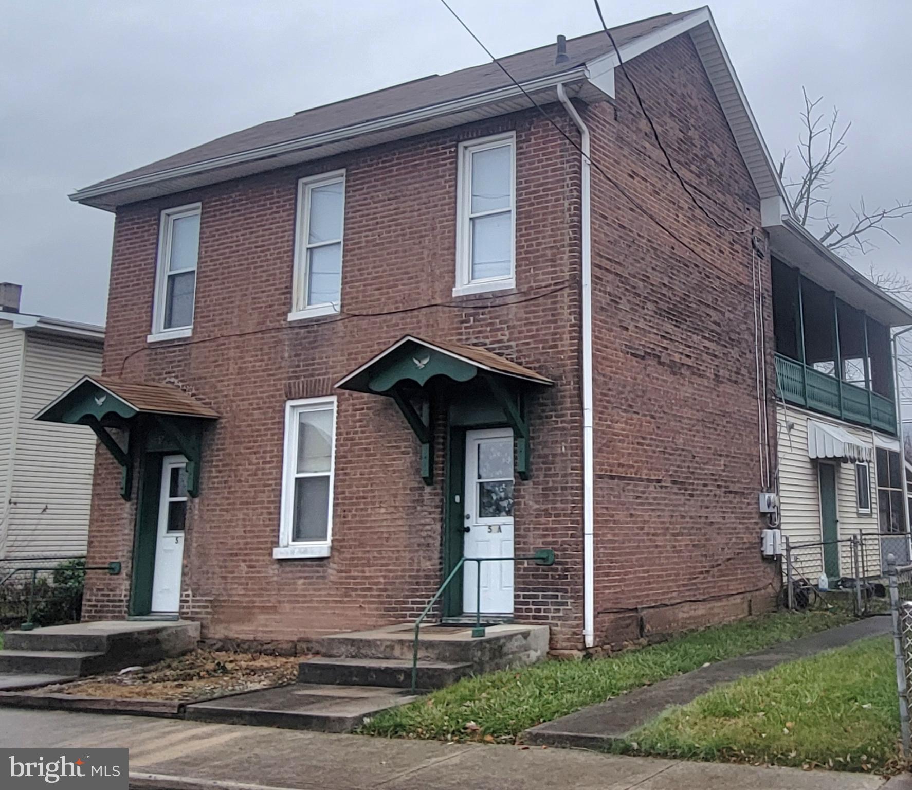 RIDGELEY - Residential