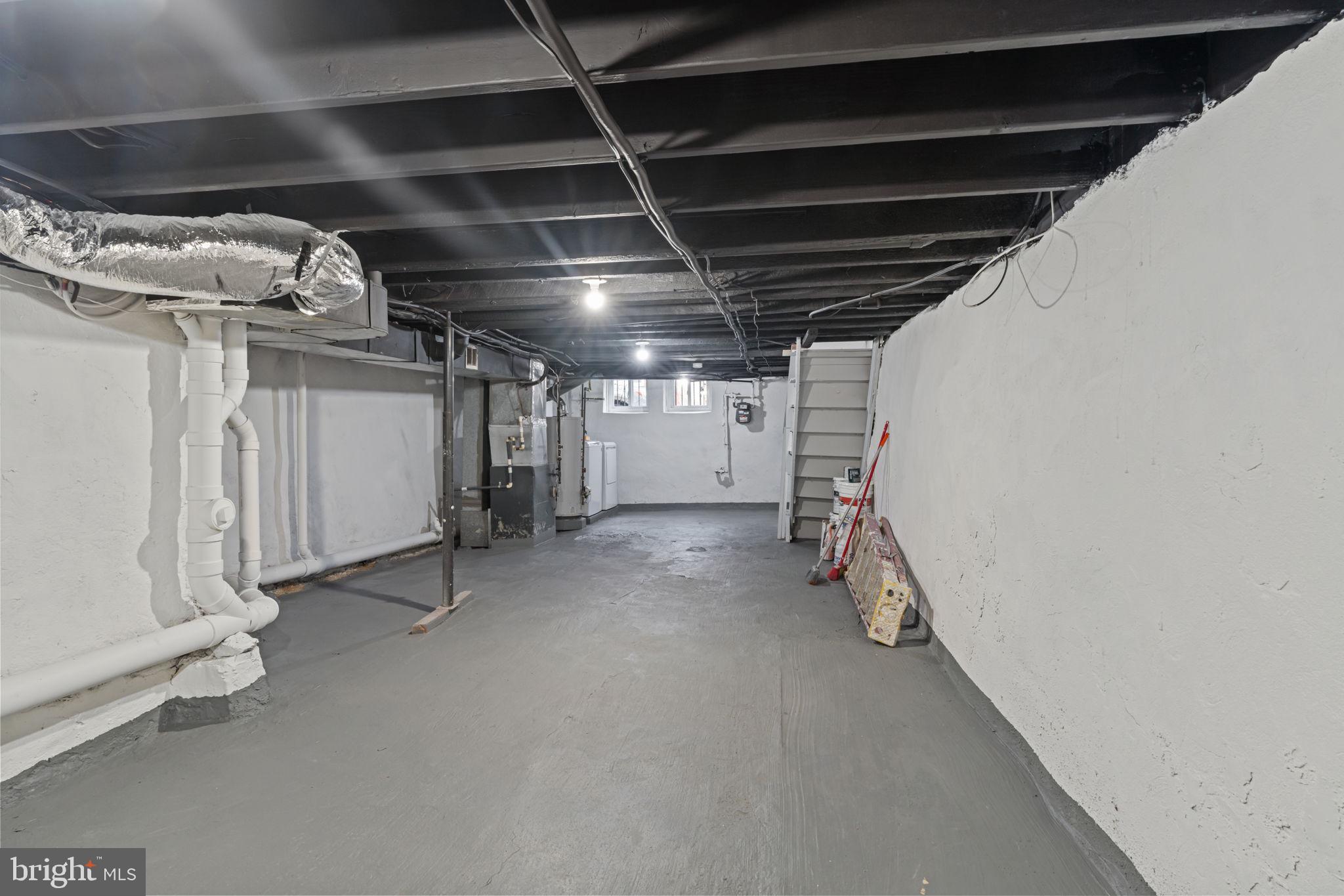 POINT BREEZE - Residential