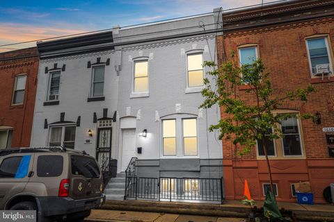 1612 S 24TH STREET PHILADELPHIA PA 19145