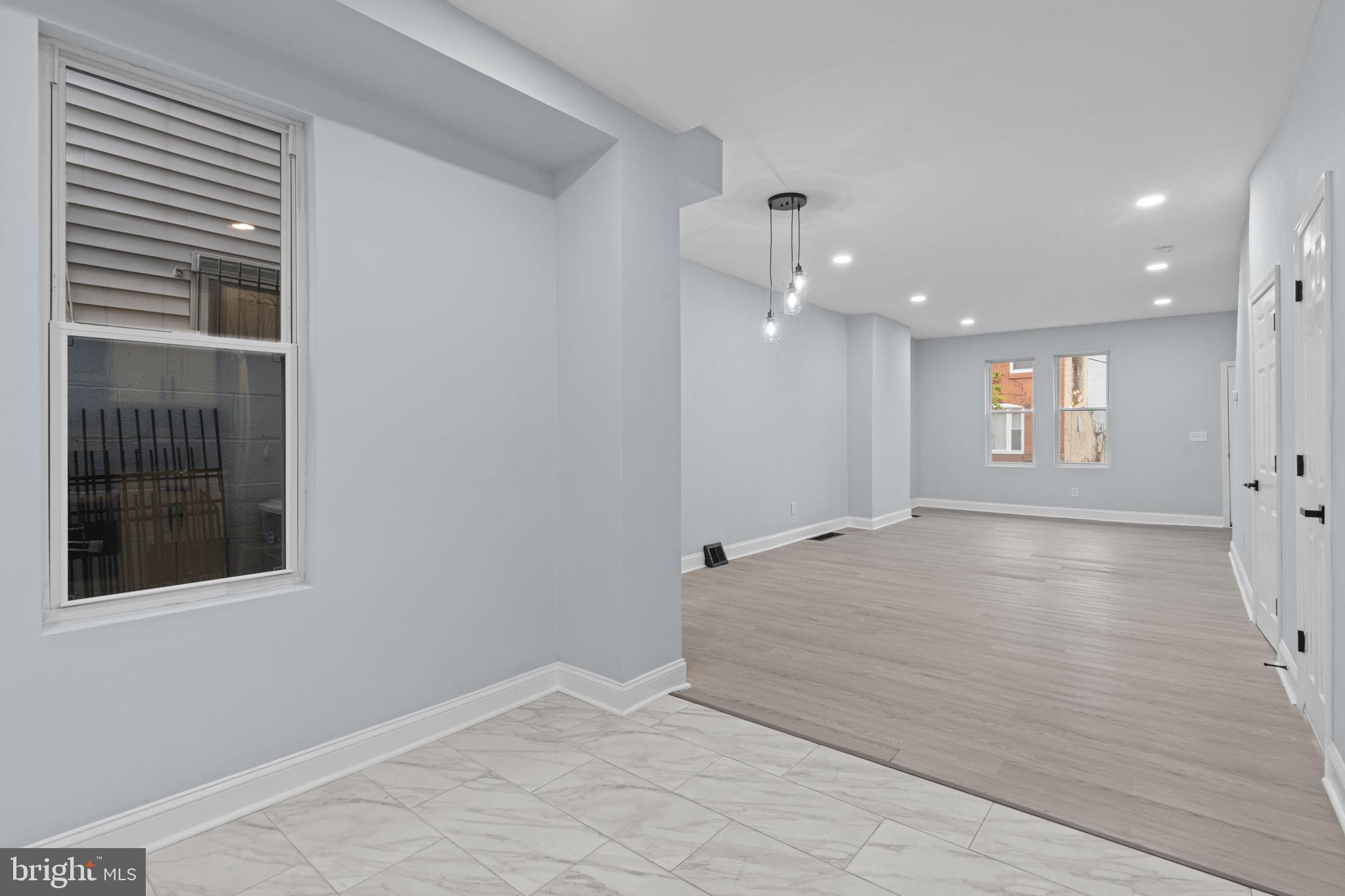 POINT BREEZE - Residential